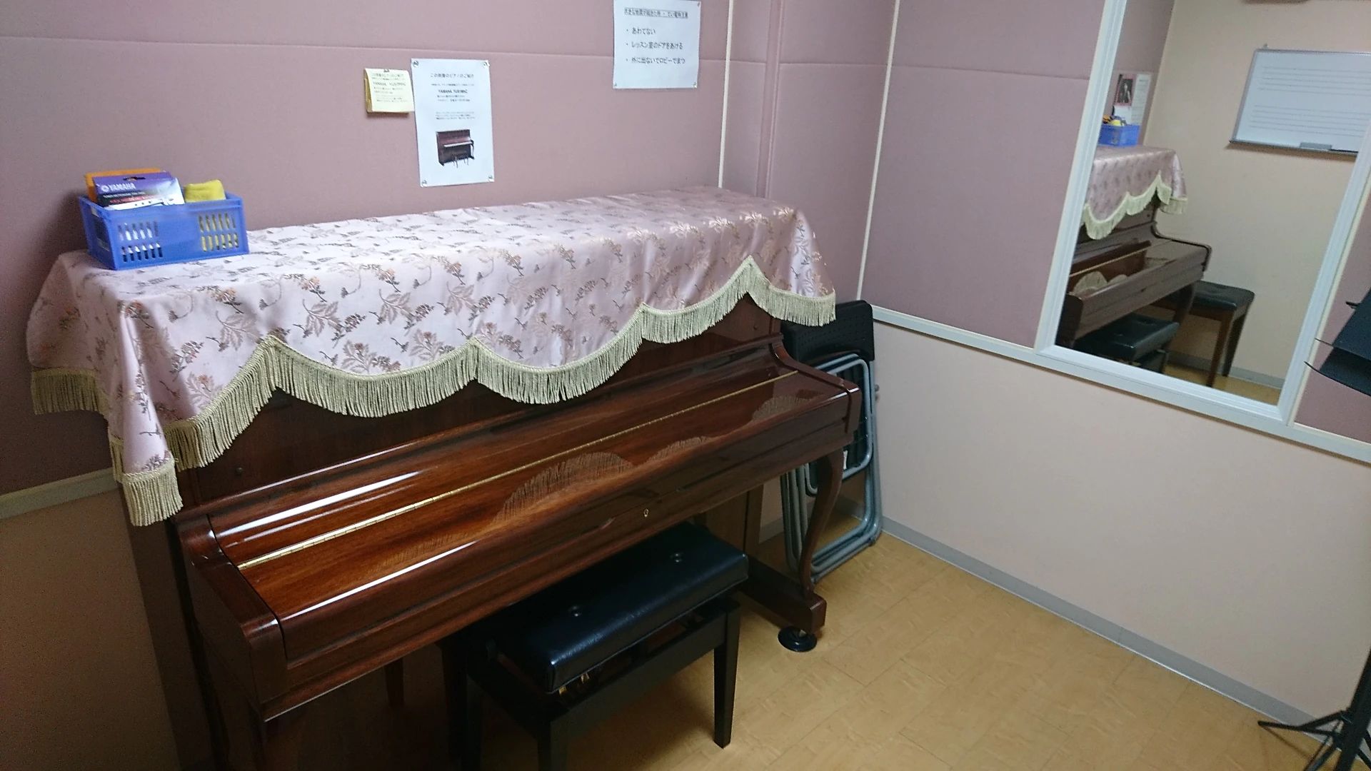 川上楽器 ピアノ 調布北口センターのサムネイル画像 2