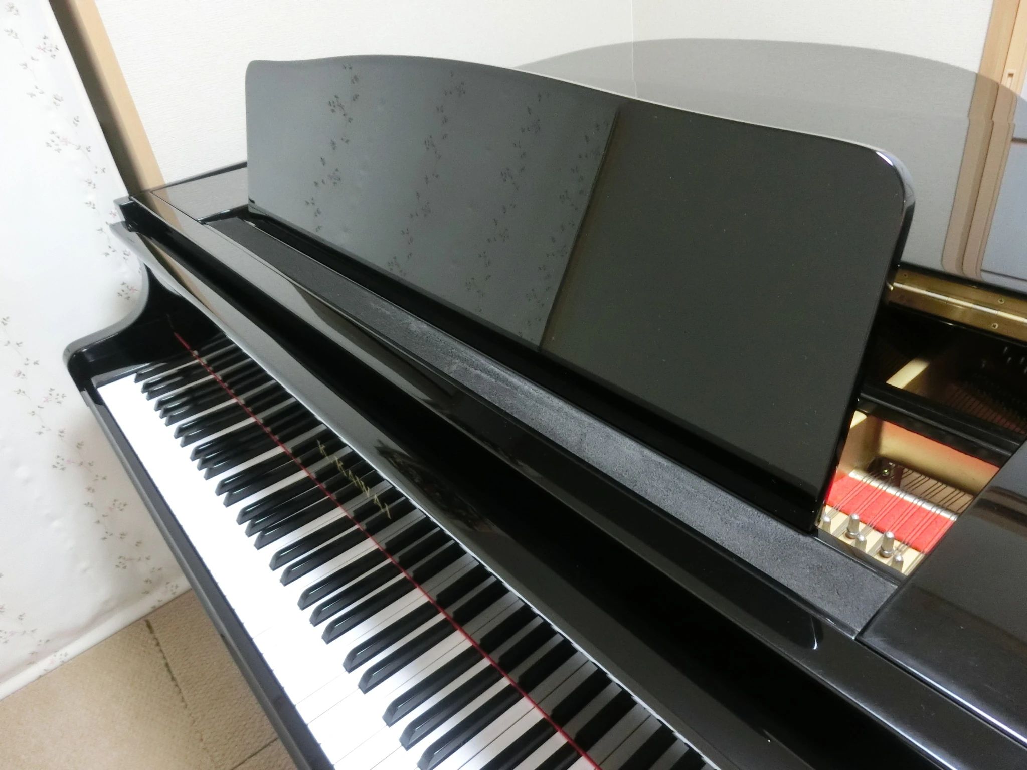 木村ピアノ教室[東京都練馬区] 南大泉教室のメイン画像