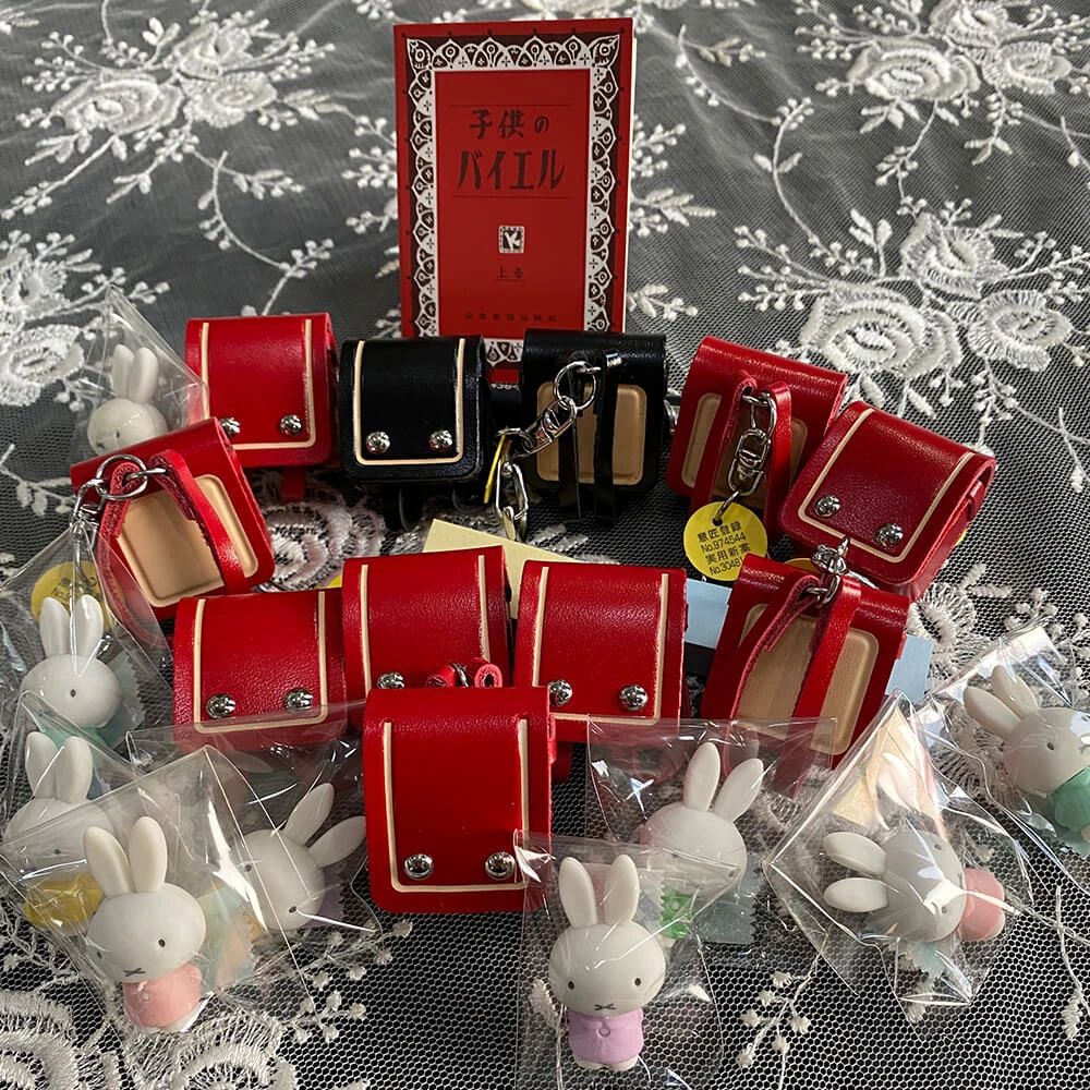 R’s ミュージックスタジオ ピアノ 双葉町教室のサムネイル画像 2