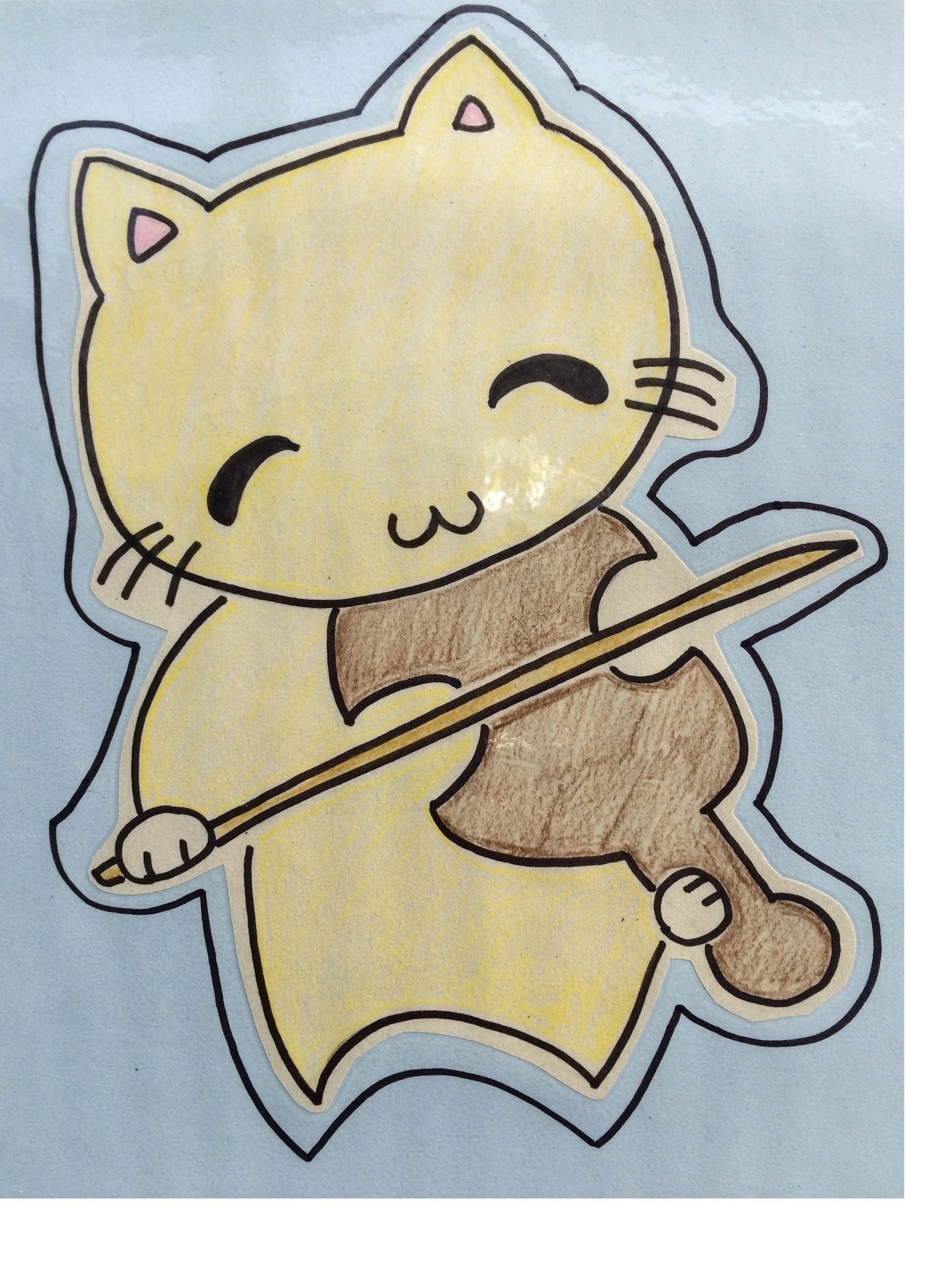 かよう音楽教室 ピアノ 千人町教室のサムネイル画像 3