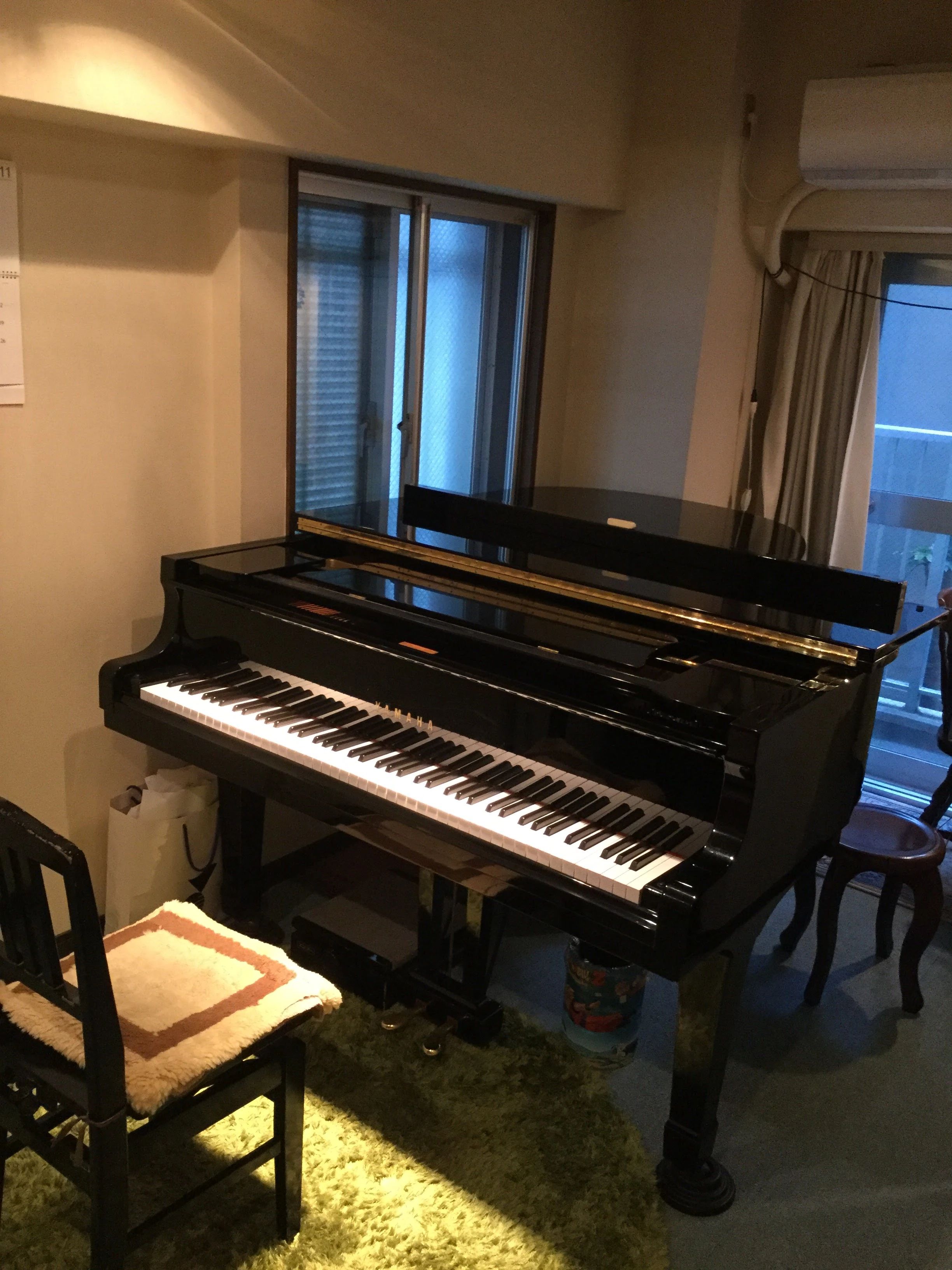 田中音楽教室[東京都] ピアノ 金町公園前教室のサムネイル画像 3