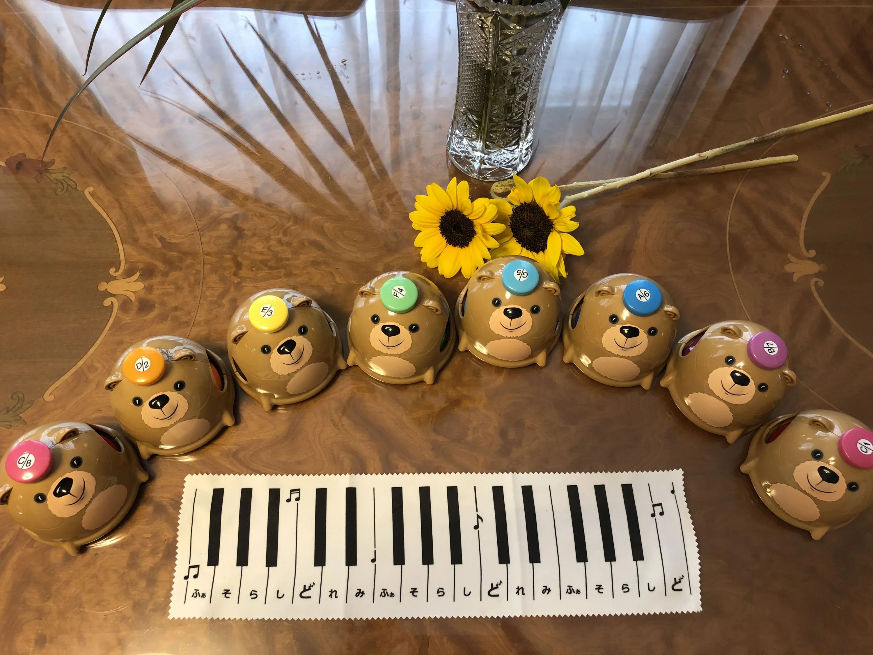 ゆみピアノ教室 上石神井教室のサムネイル画像 5