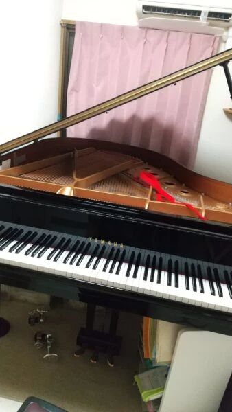 ゆめピアノ教室 白鳥教室のサムネイル画像 5