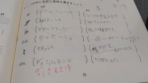 ゆめピアノ教室 白鳥教室のサムネイル画像 5