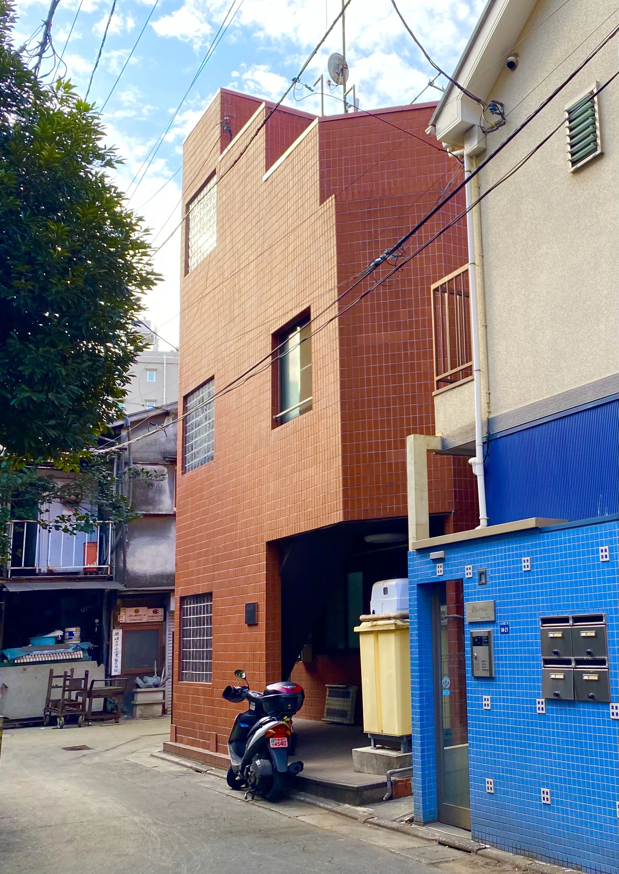 ムジカ音楽教室[東京都] ピアノ 小豆沢教室のメイン画像