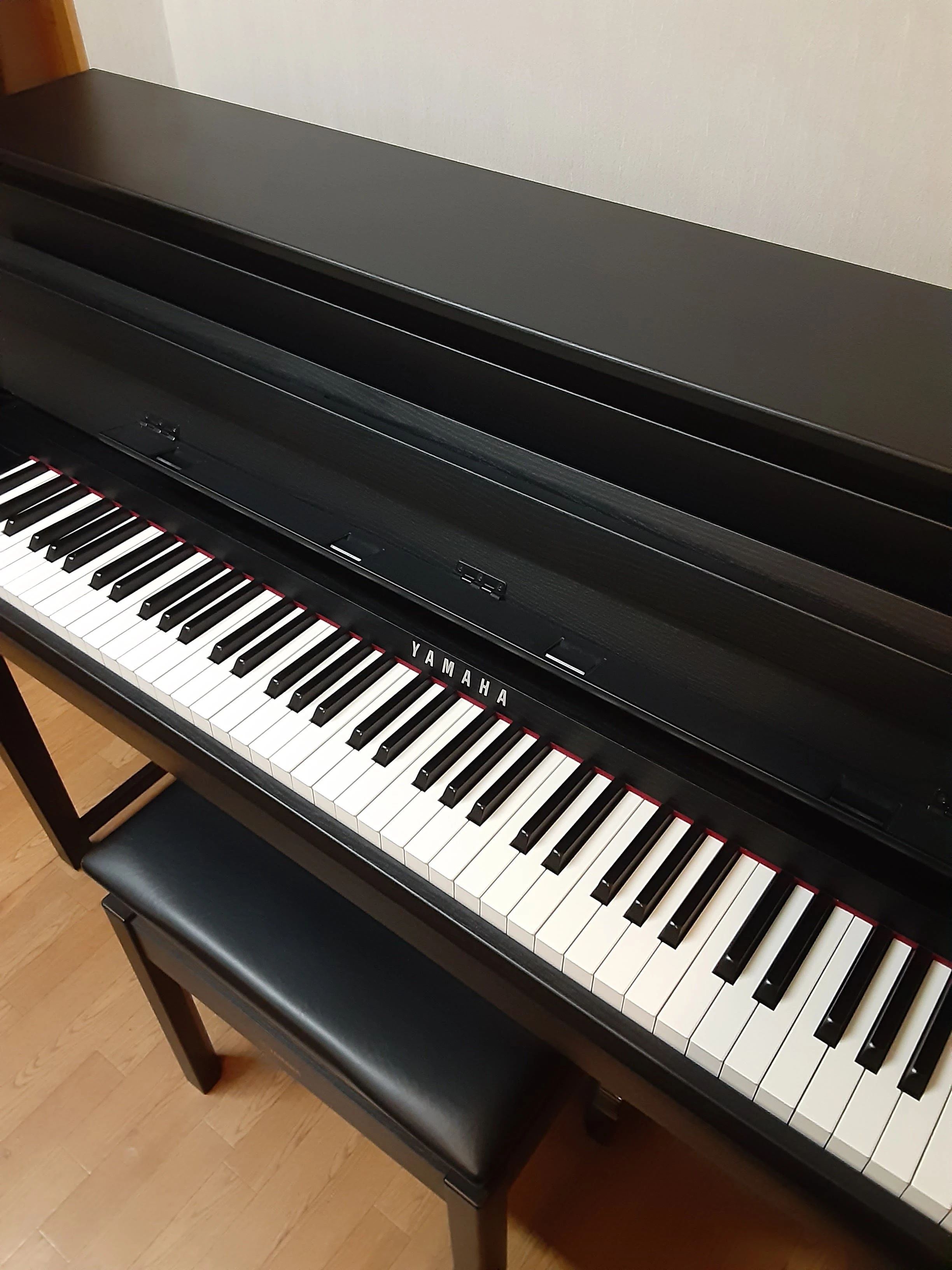 たかさご2丁目音楽教室 ピアノ 高砂教室のサムネイル画像 4