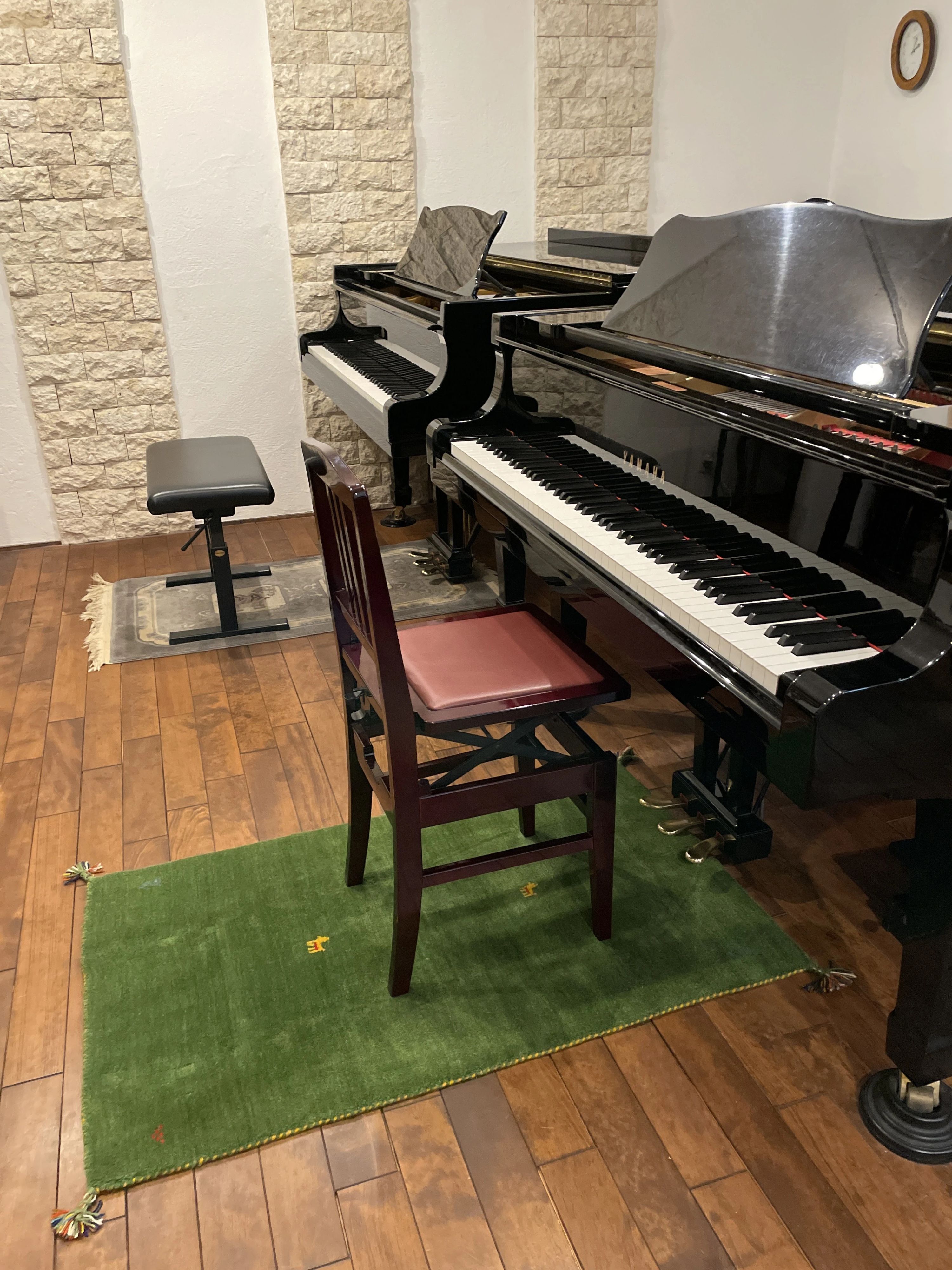 スタジオ・ムジカーネ ピアノ 木曽西教室のメイン画像