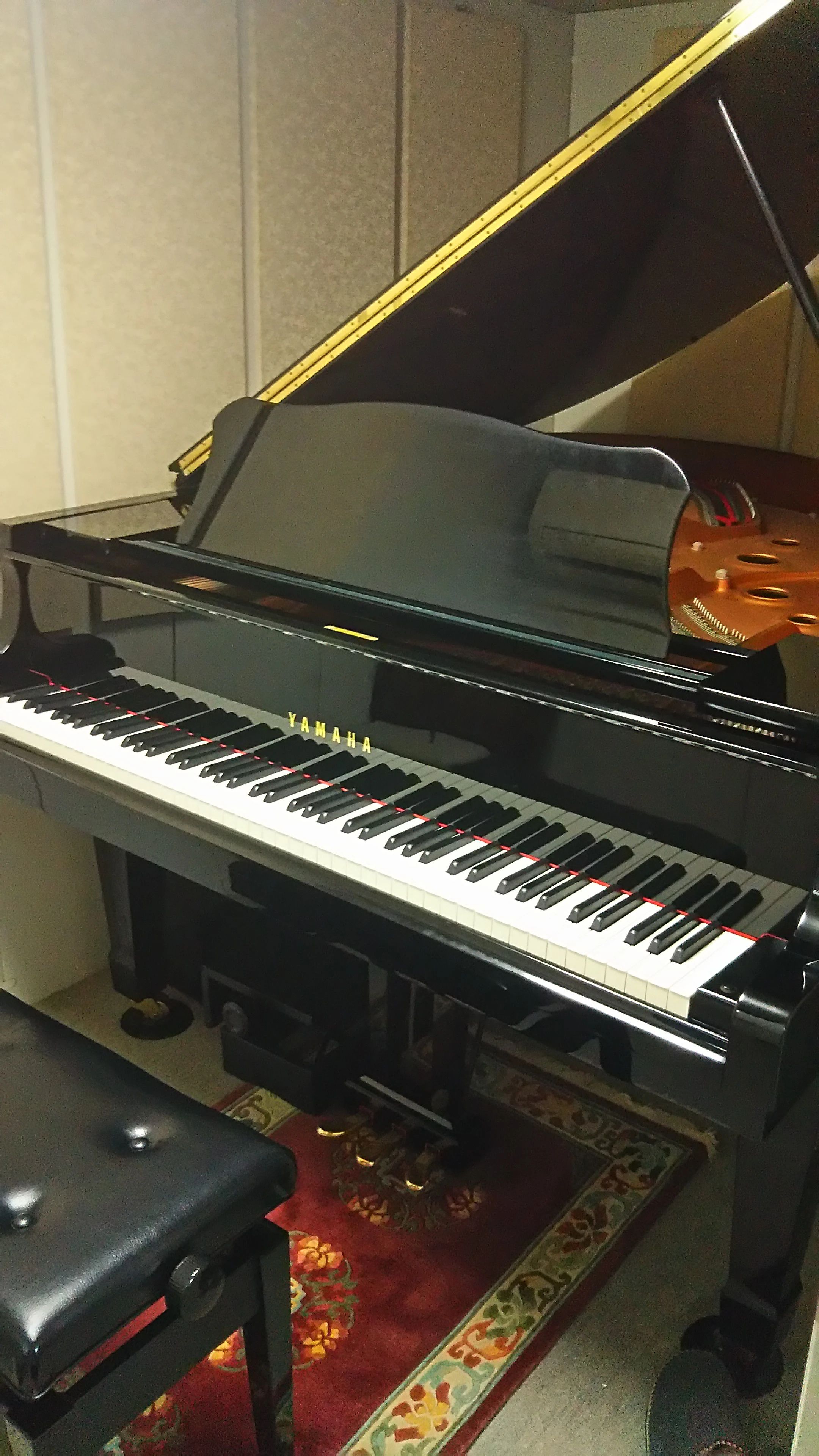 大石ピアノ教室[東京都] 上井草教室のサムネイル画像 2