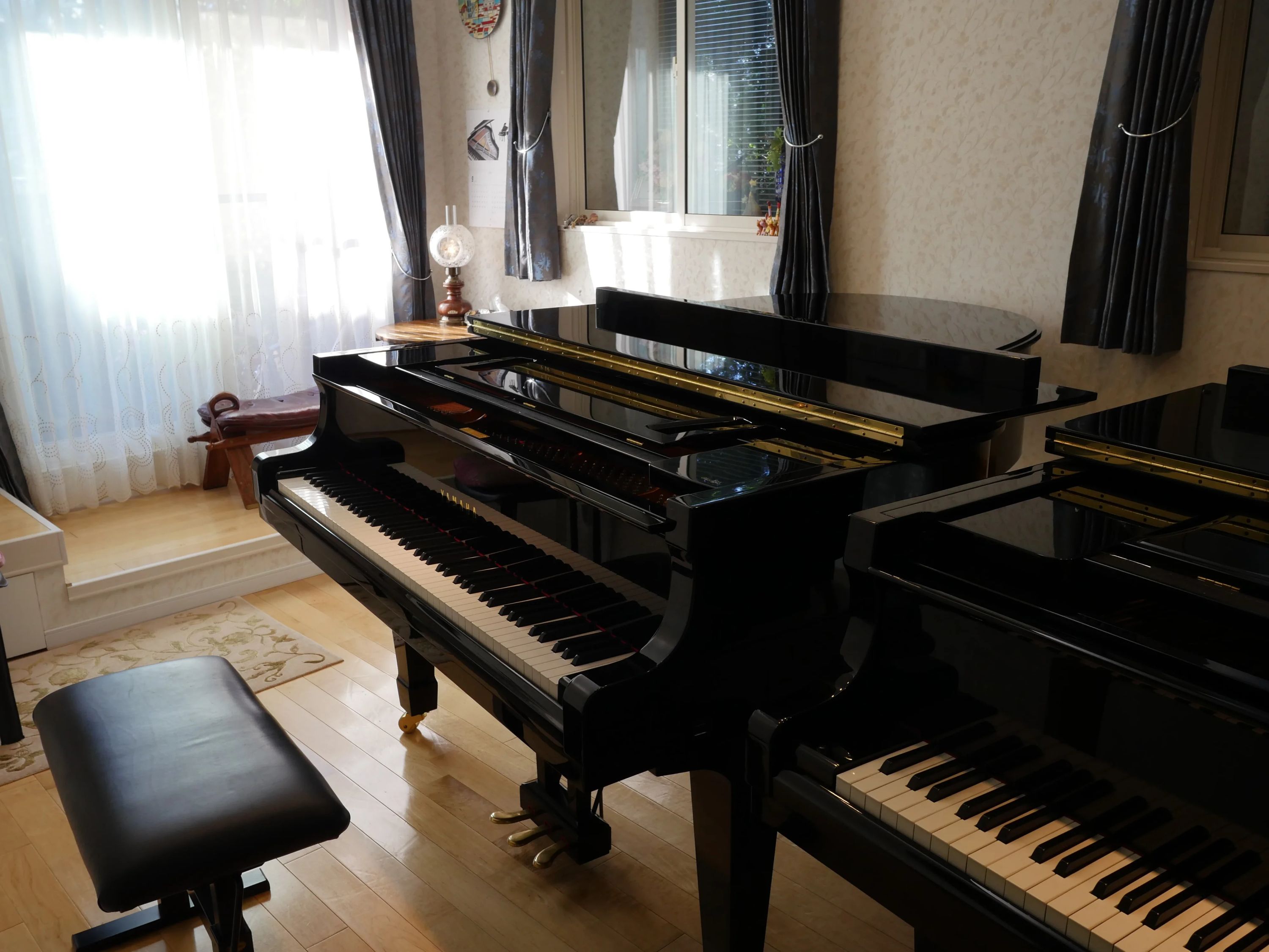 Narisawa Piano Lessons(なりさわピアノレッスンズ) 広袴教室のメイン画像