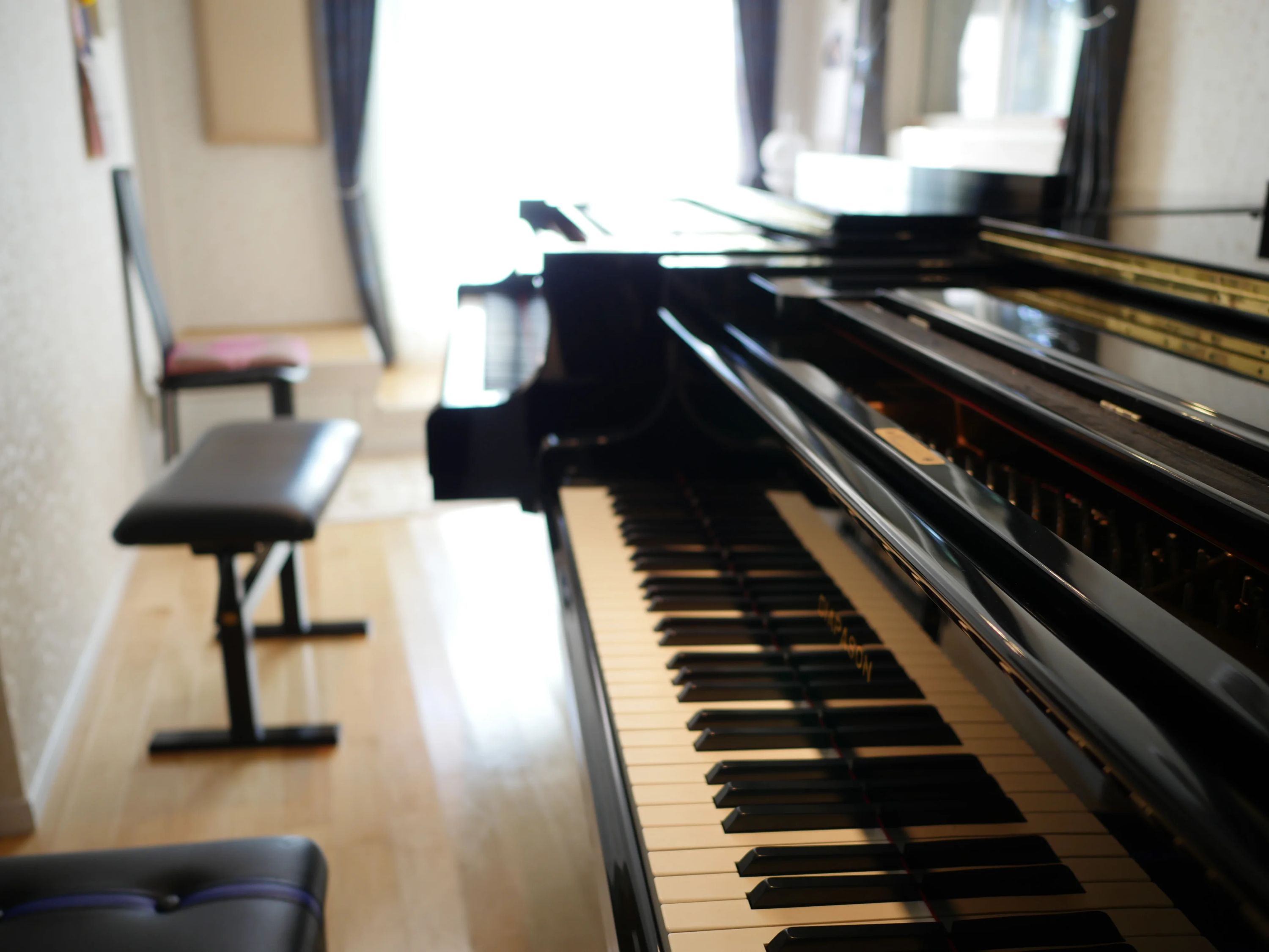 Narisawa Piano Lessons(なりさわピアノレッスンズ) 広袴教室のサムネイル画像 2