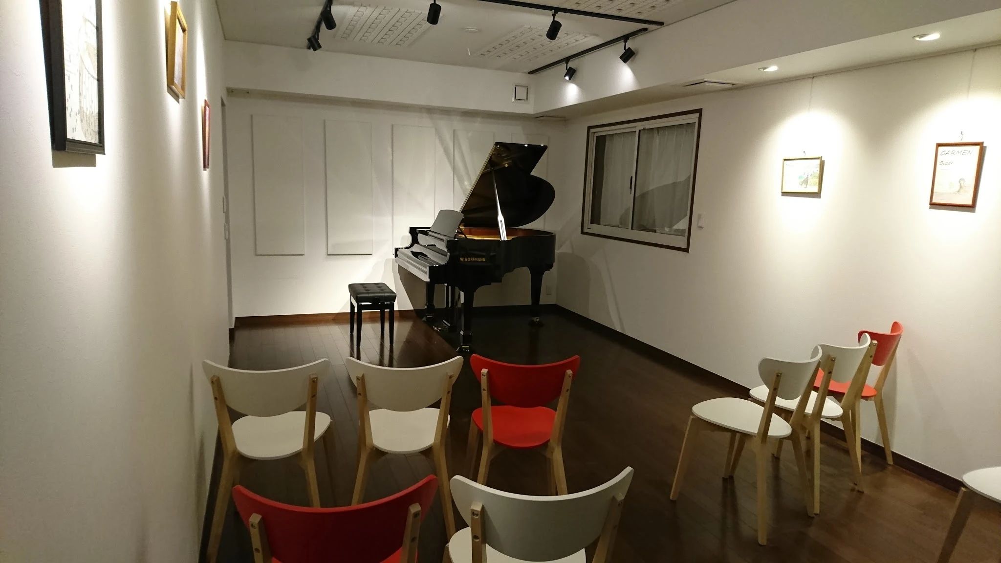 奏音の小箱 ピアノ 入間町教室のサムネイル画像 4