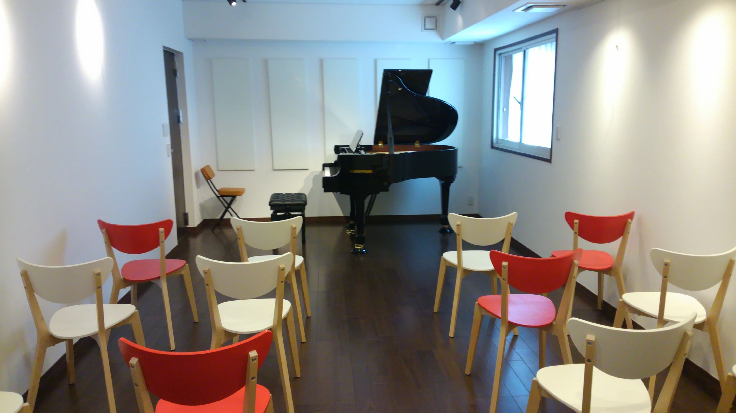 奏音の小箱 ピアノ 入間町教室のサムネイル画像 5