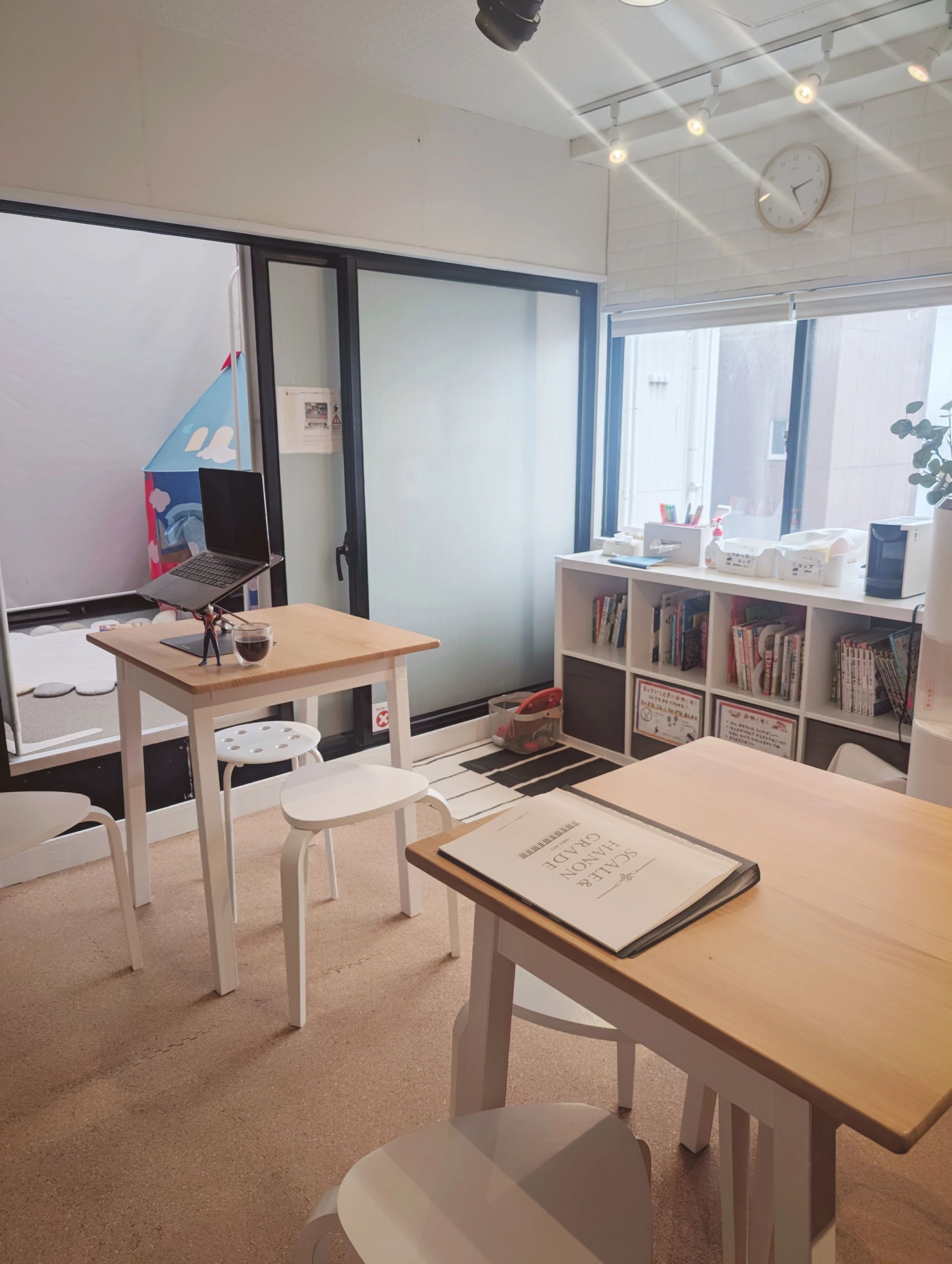 PIANOVA MUSIC(ピアノーヴァミュージック) 神田教室のサムネイル画像 2