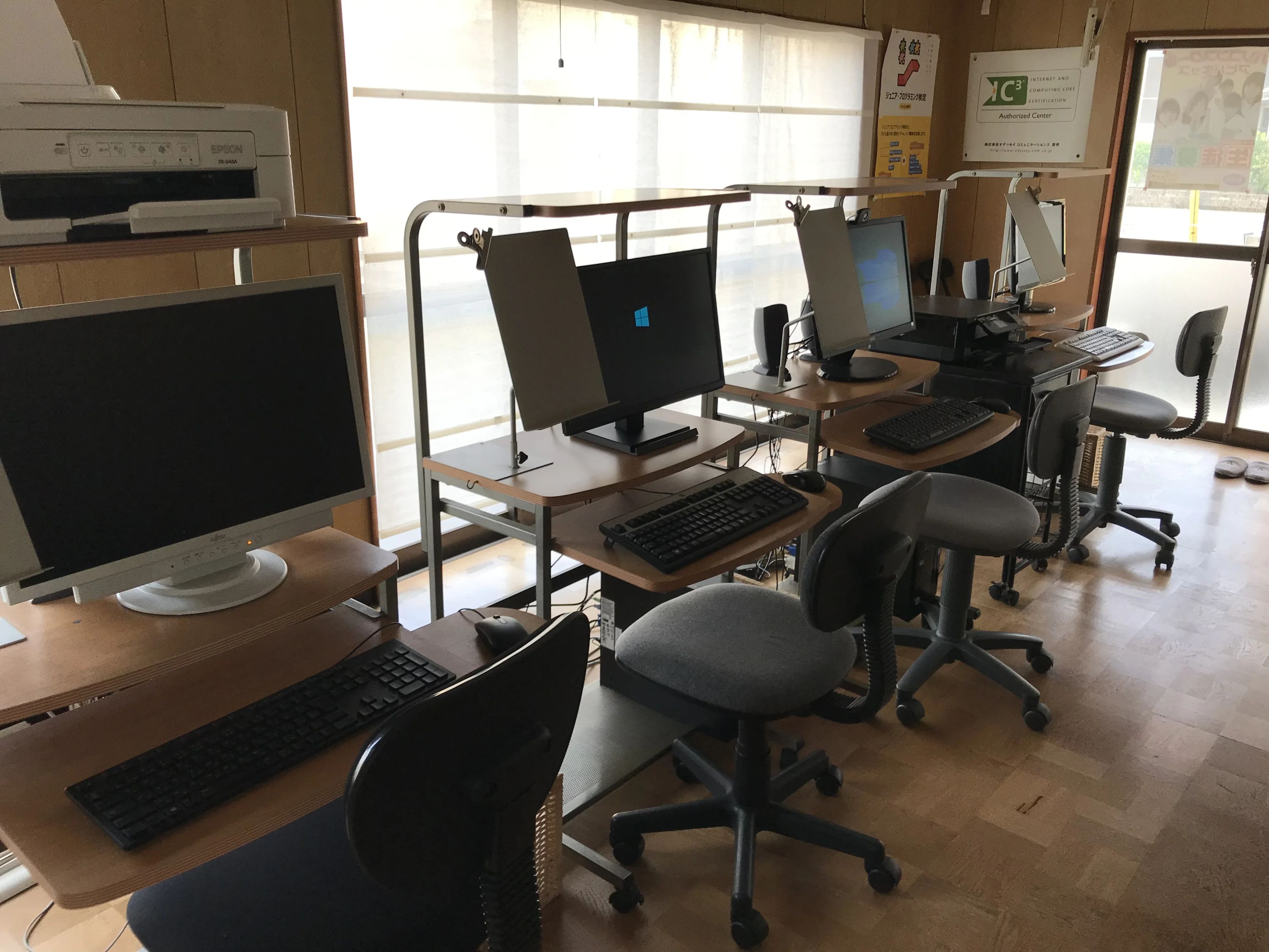 バレッド キッズ 赤坂教室のサムネイル画像 2