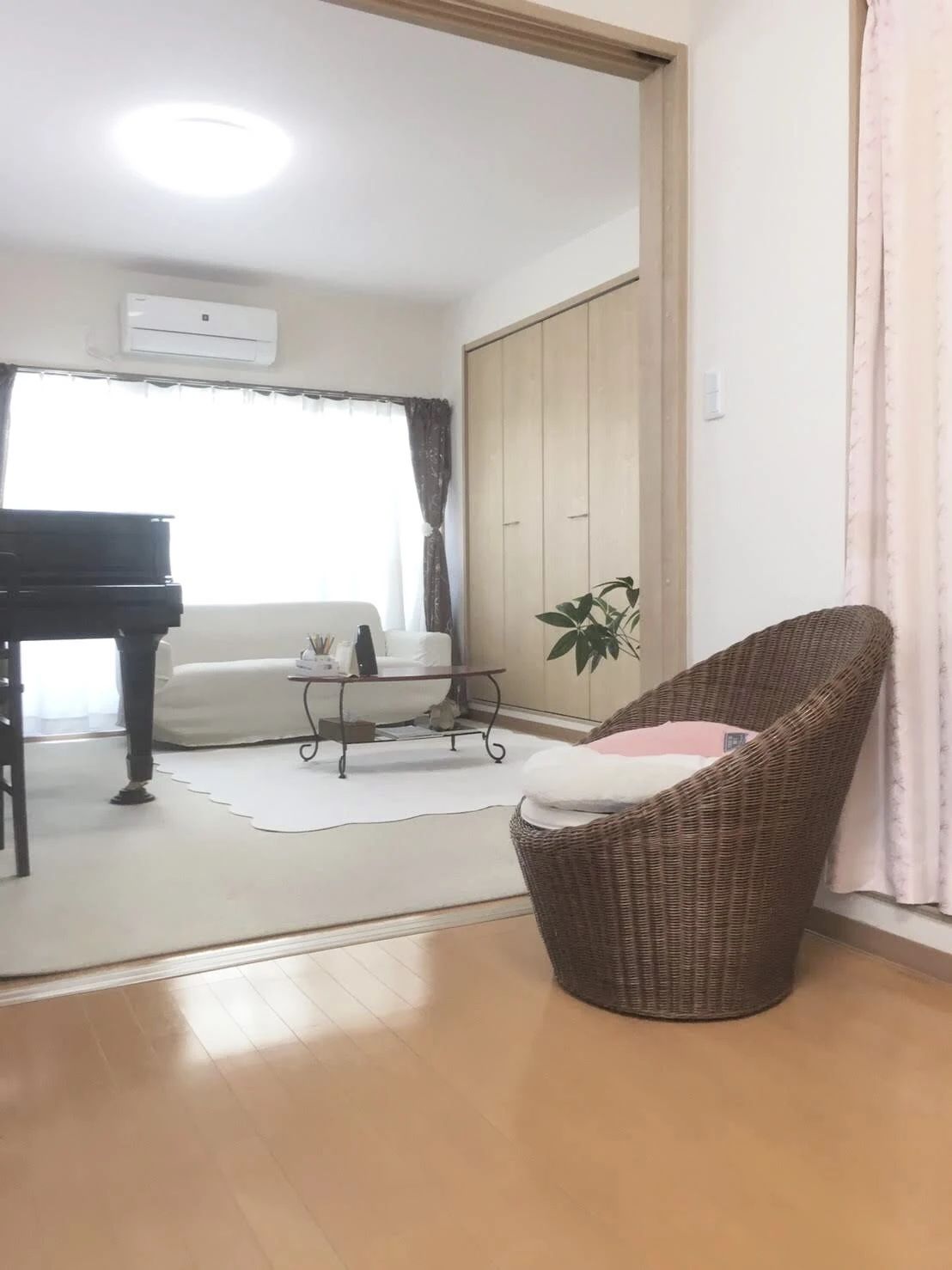 ミモザピアノ教室 堀船教室のサムネイル画像 2