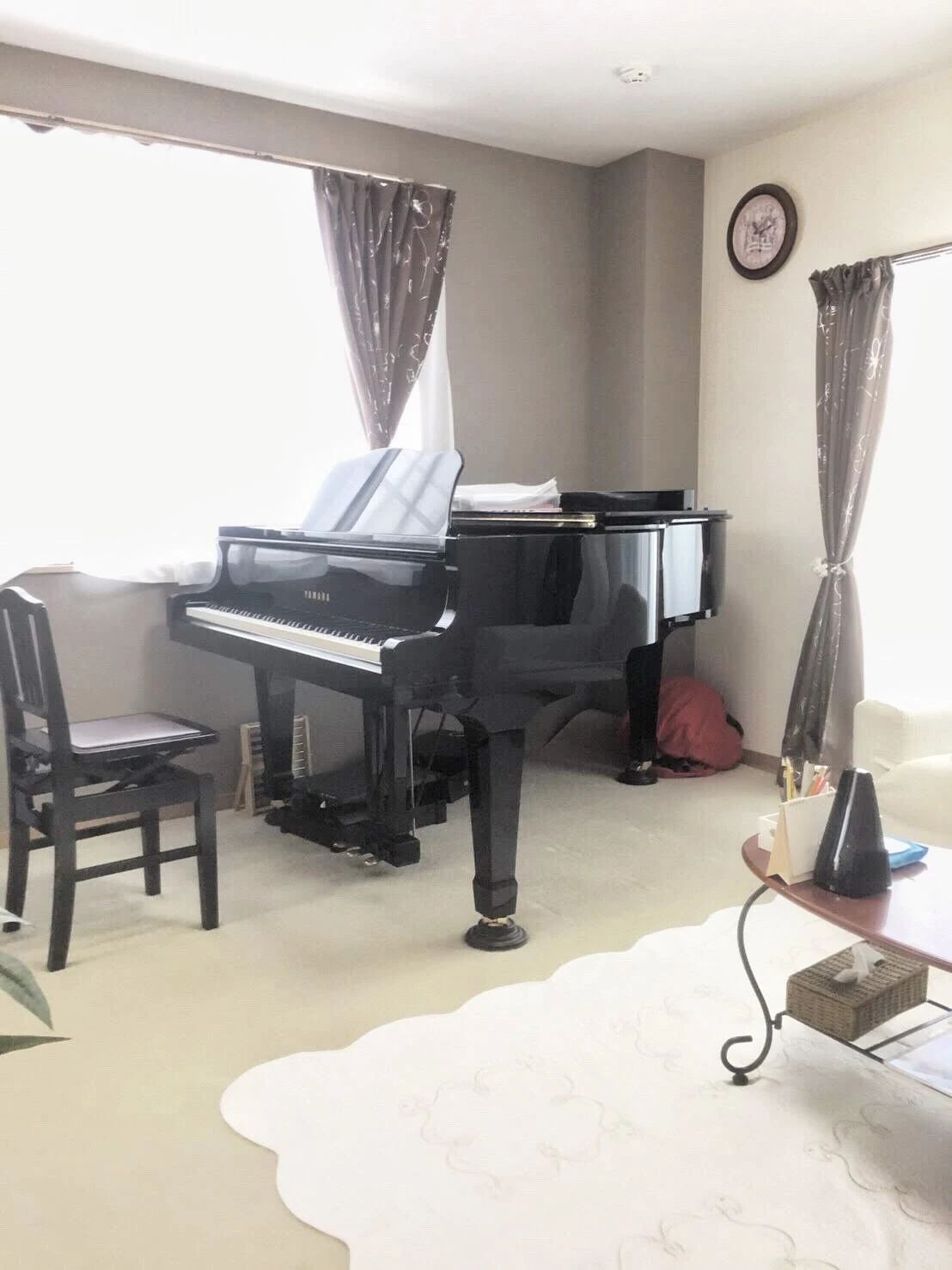 ミモザピアノ教室 堀船教室のサムネイル画像 4