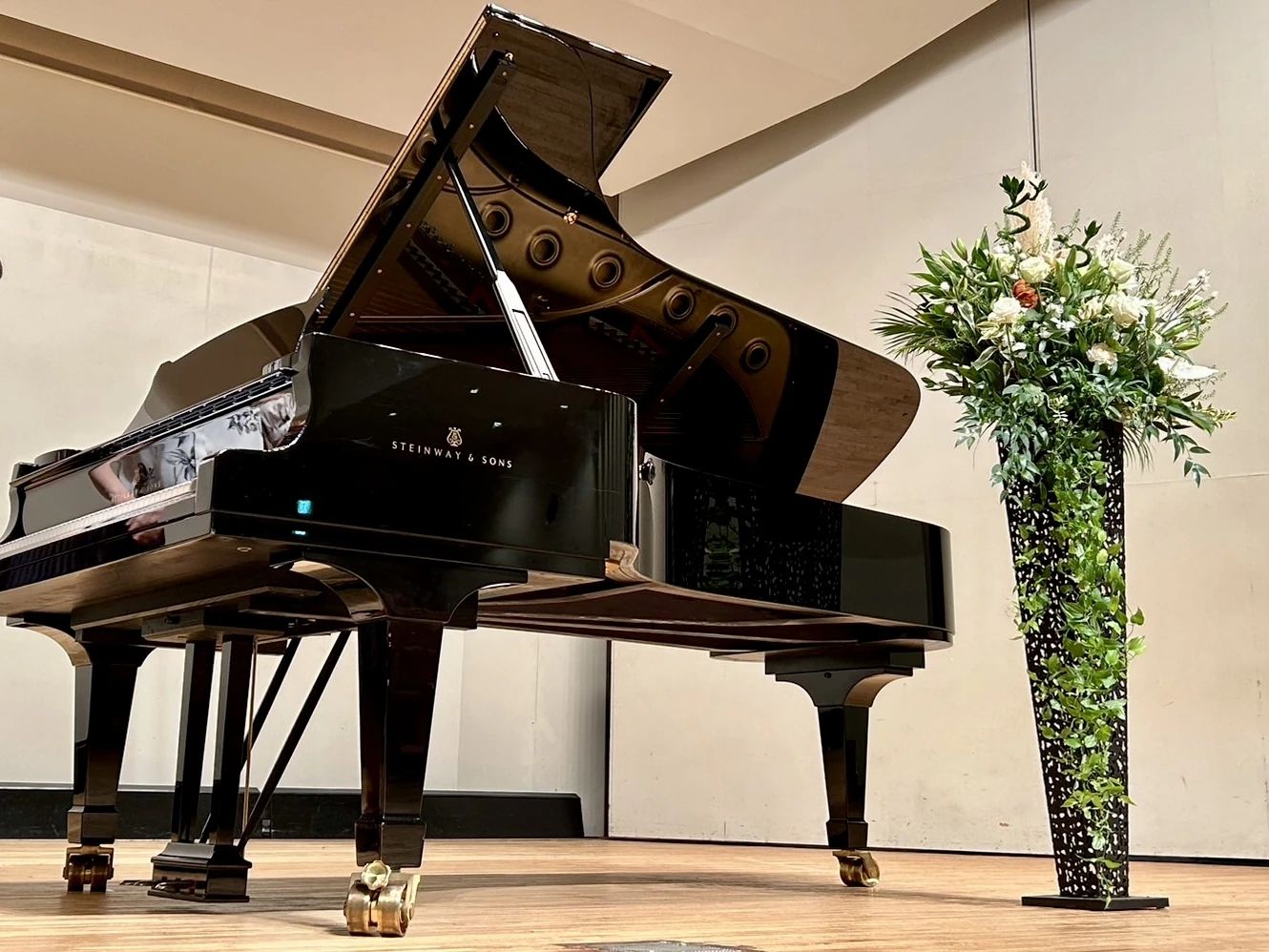 ロビンピアノ & 英語教室 新井教室のサムネイル画像 2