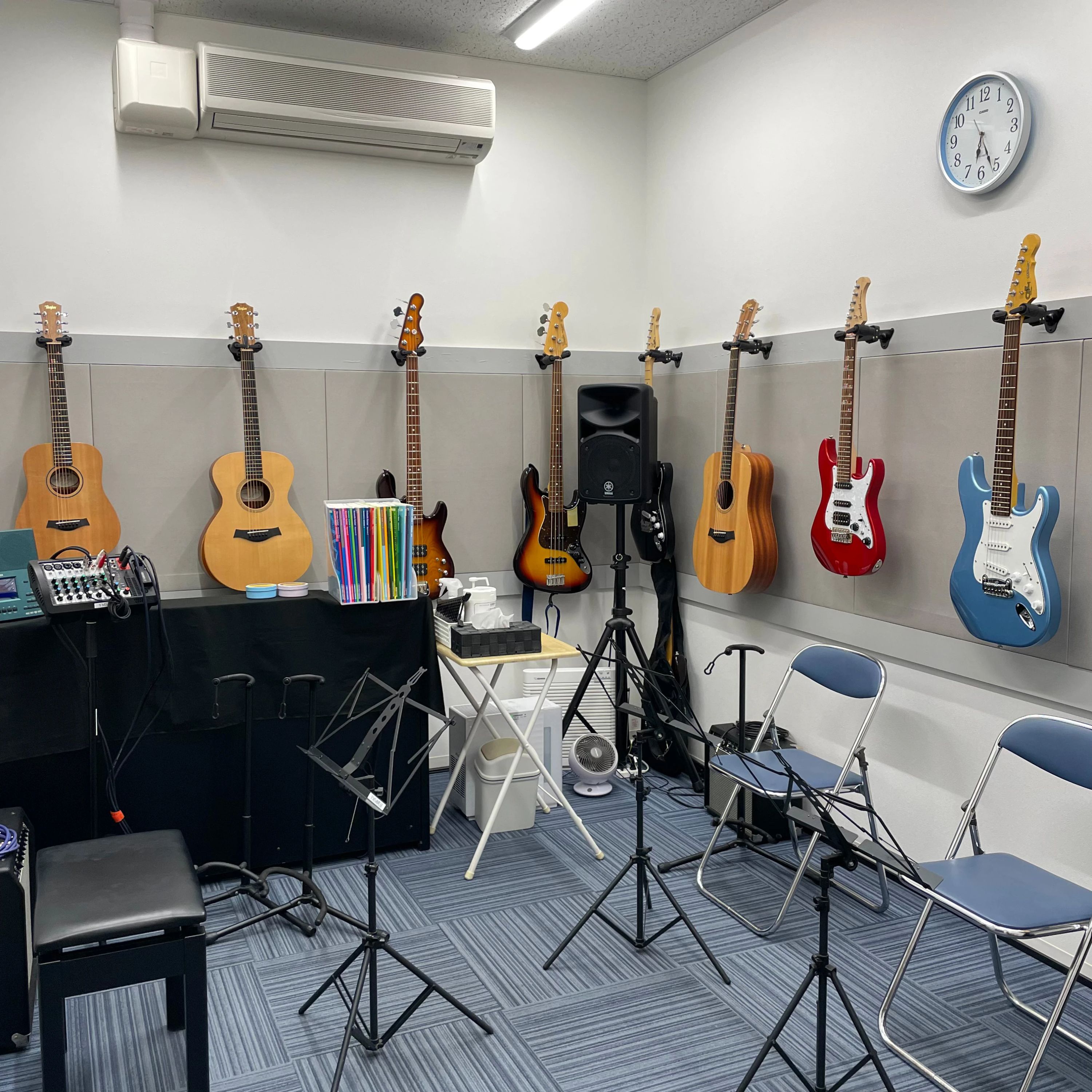 山野楽器 ピアノ ヤマノミュージックサロン南町田のメイン画像