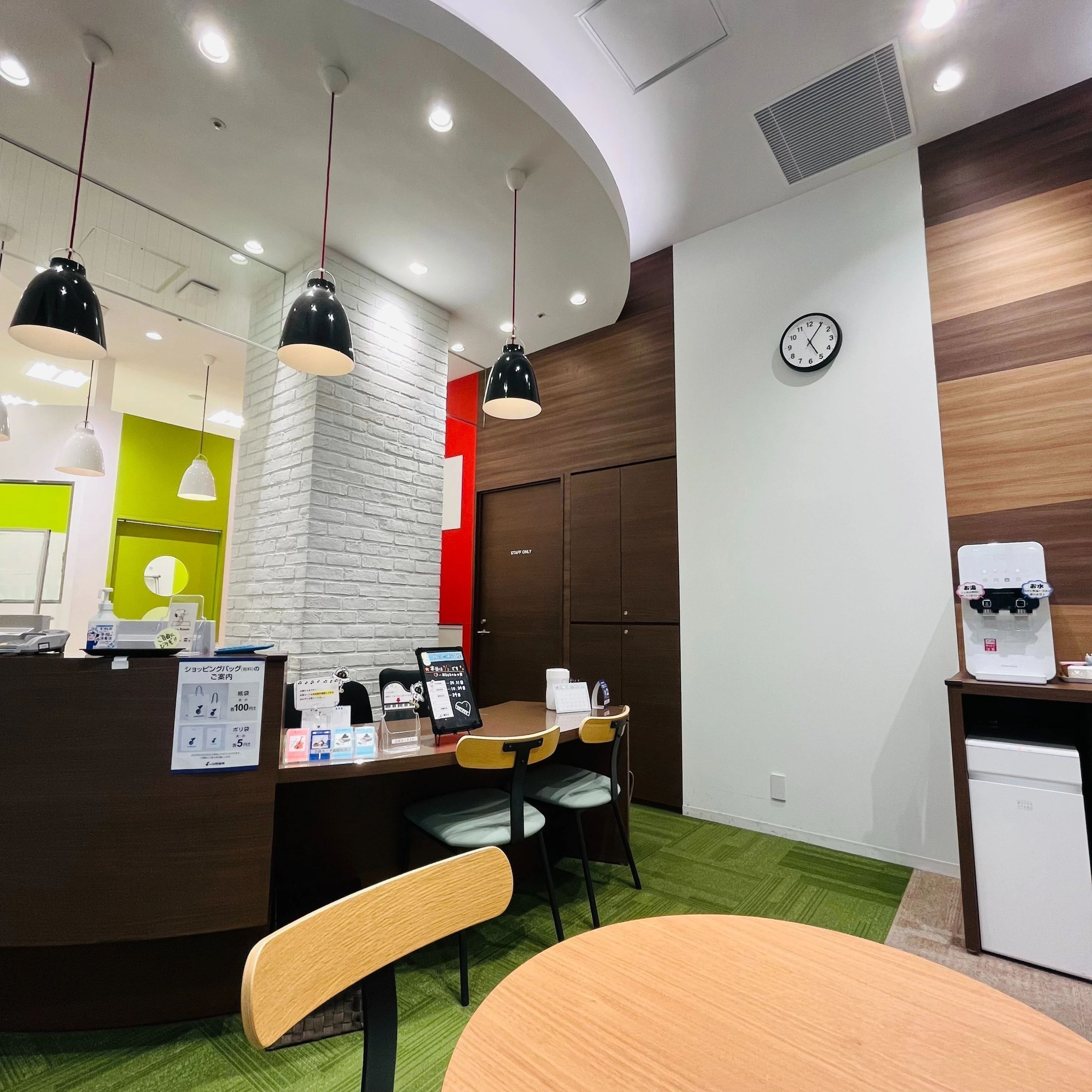 山野楽器 ピアノ ヤマノミュージックサロン南町田のサムネイル画像 2