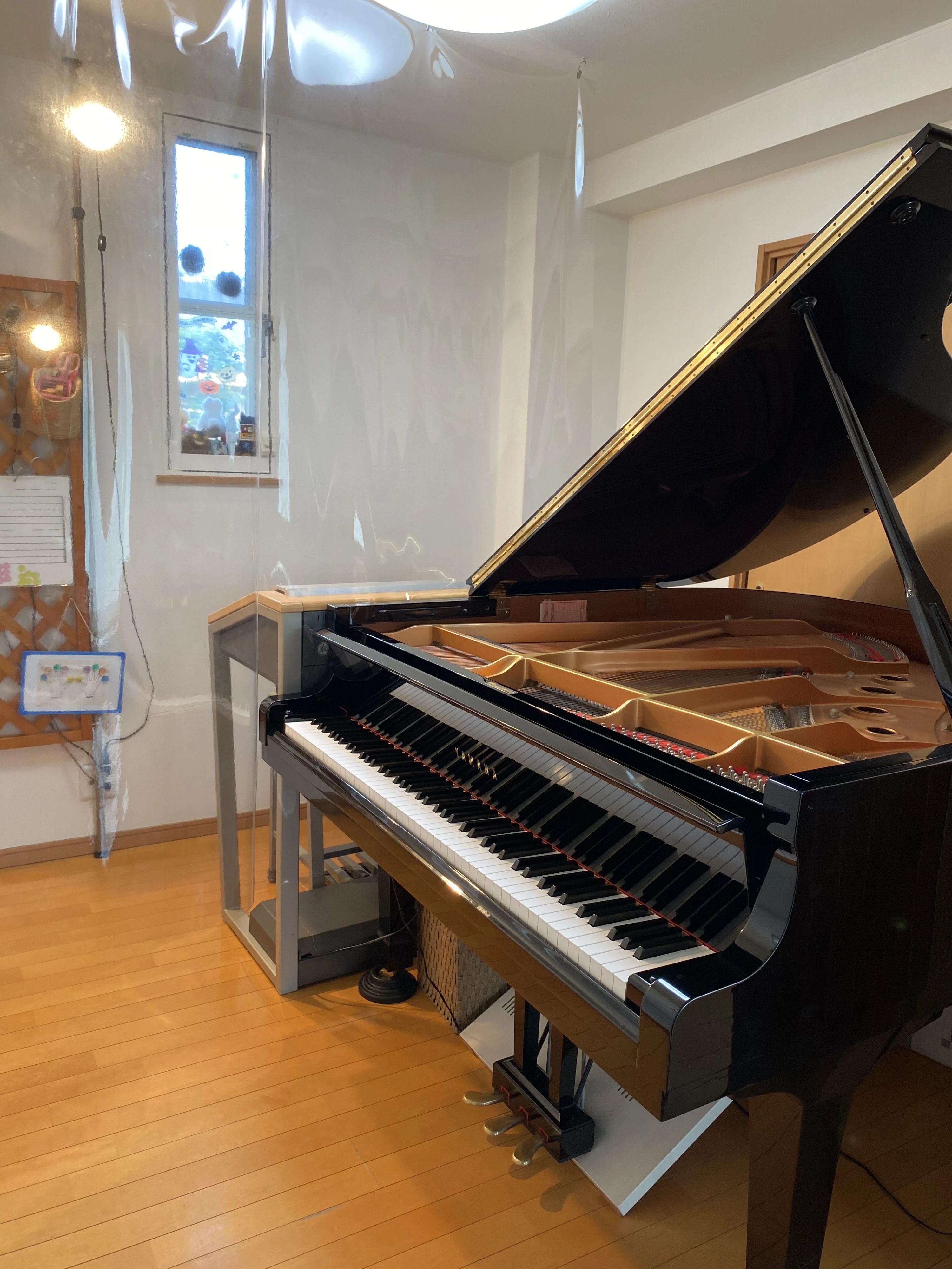 ふちゅうのもり音楽教室 ピアノ 浅間町教室のサムネイル画像 2