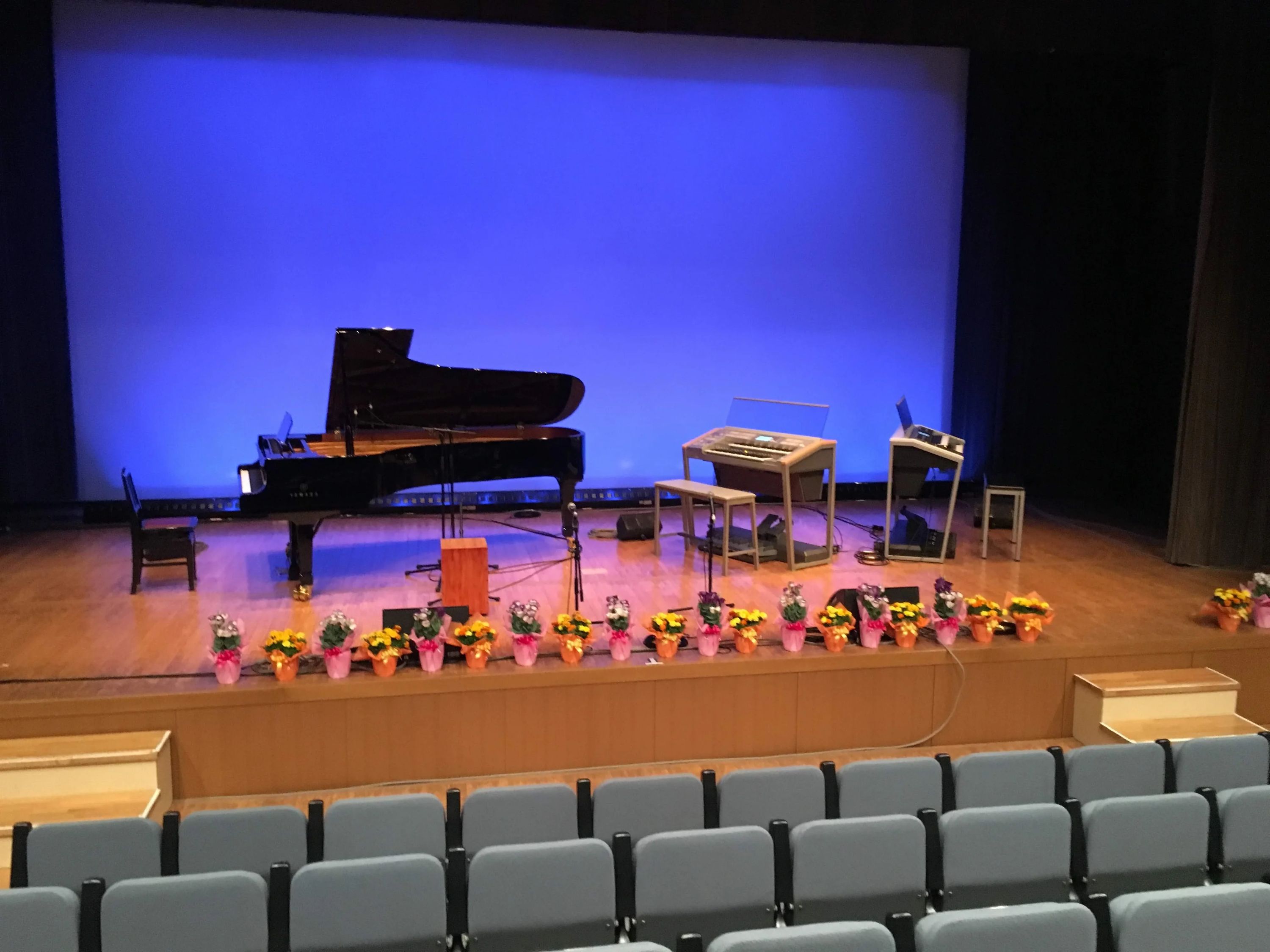 よこやま音楽教室 ピアノ 新町教室のサムネイル画像 2