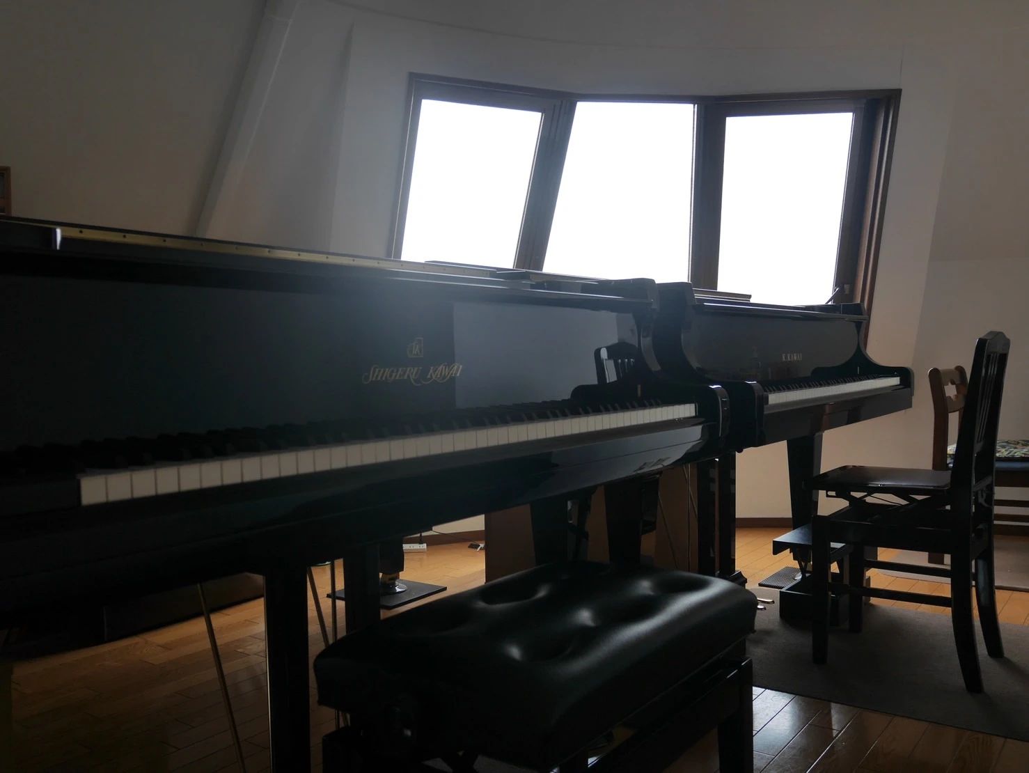 プレミールピアノ教室 千石教室のサムネイル画像 2