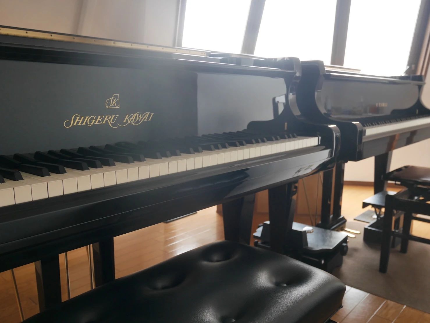 プレミールピアノ教室 千石教室のサムネイル画像 5