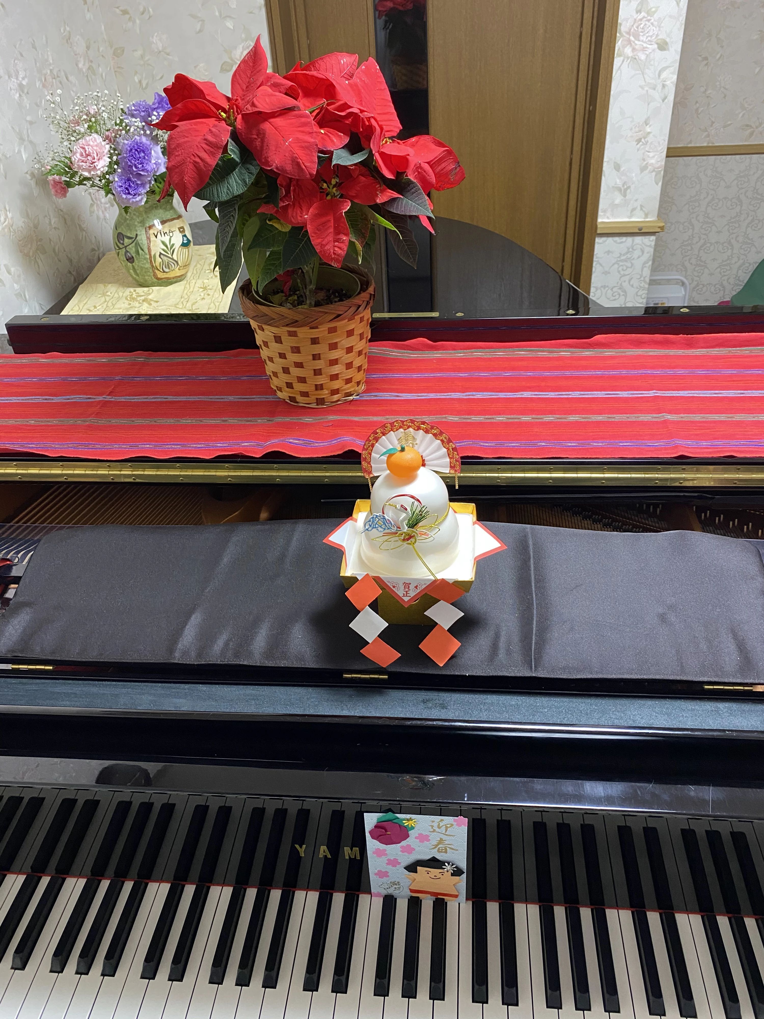 ピアノサークル・ドルチェ 大谷田教室のサムネイル画像 2