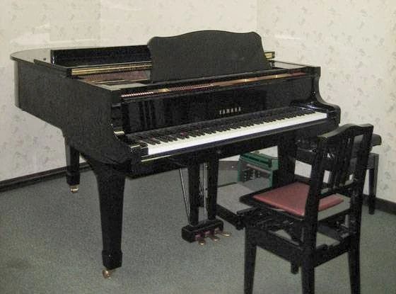 島村楽器 ピアノ ミュージックサロンパトリア西葛西のサムネイル画像 4