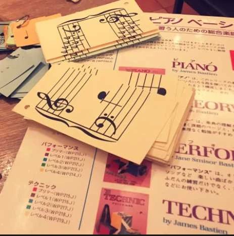 Reverie(レヴリー) ピアノ 東麻布教室のサムネイル画像 3