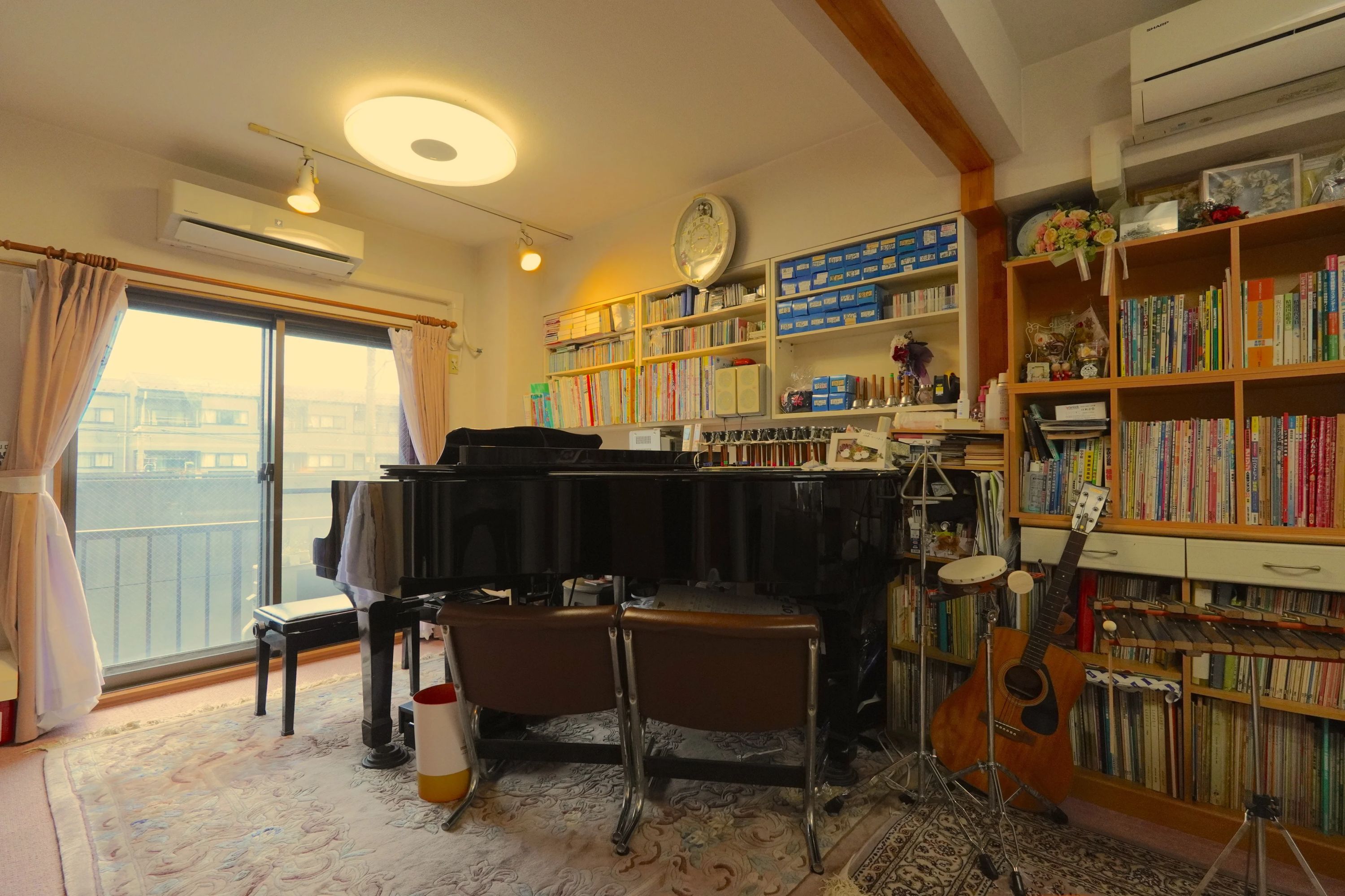 おおさきピアノ音楽教室 浮間教室のサムネイル画像 3