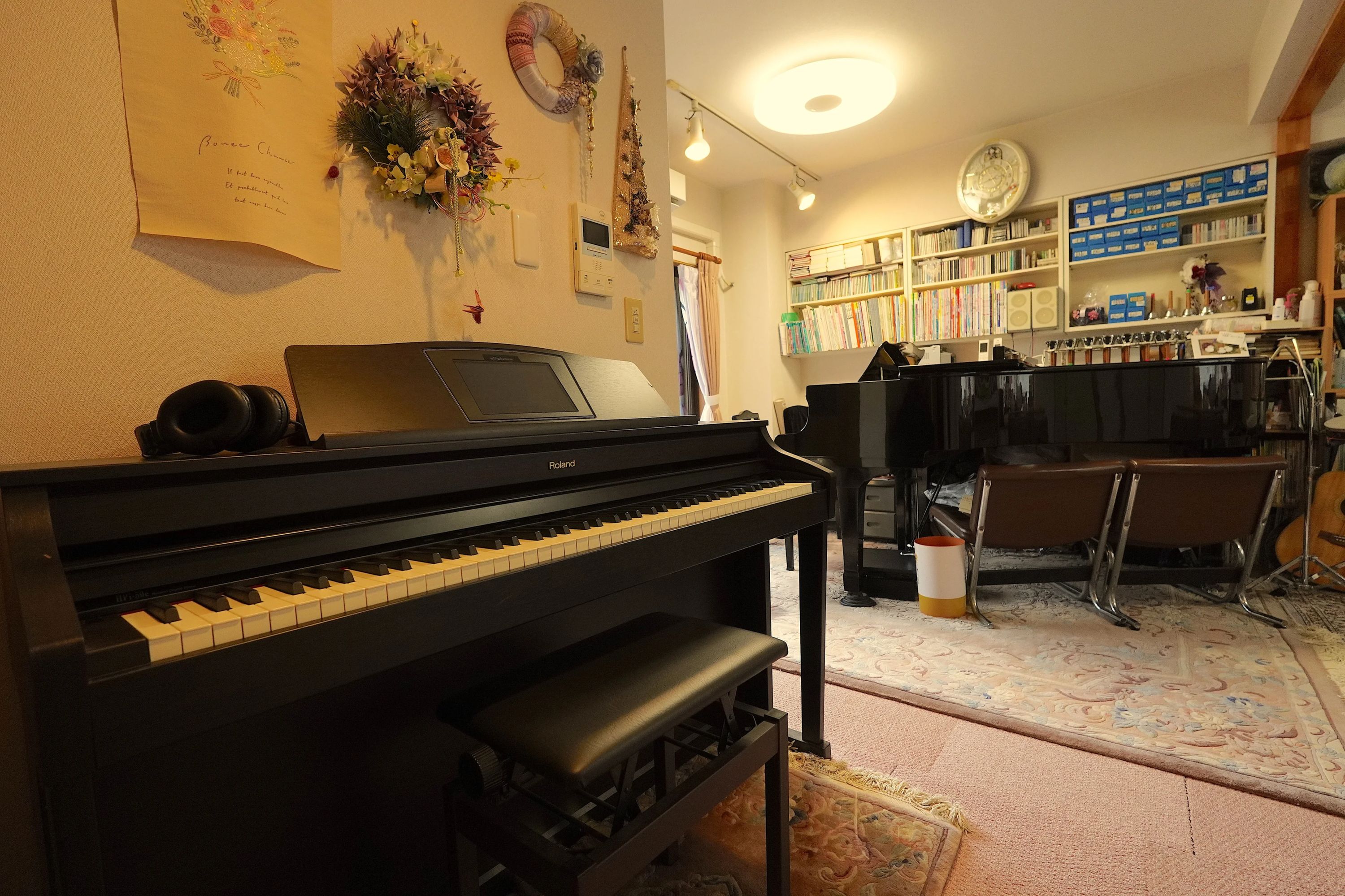 おおさきピアノ音楽教室 浮間教室のサムネイル画像 4