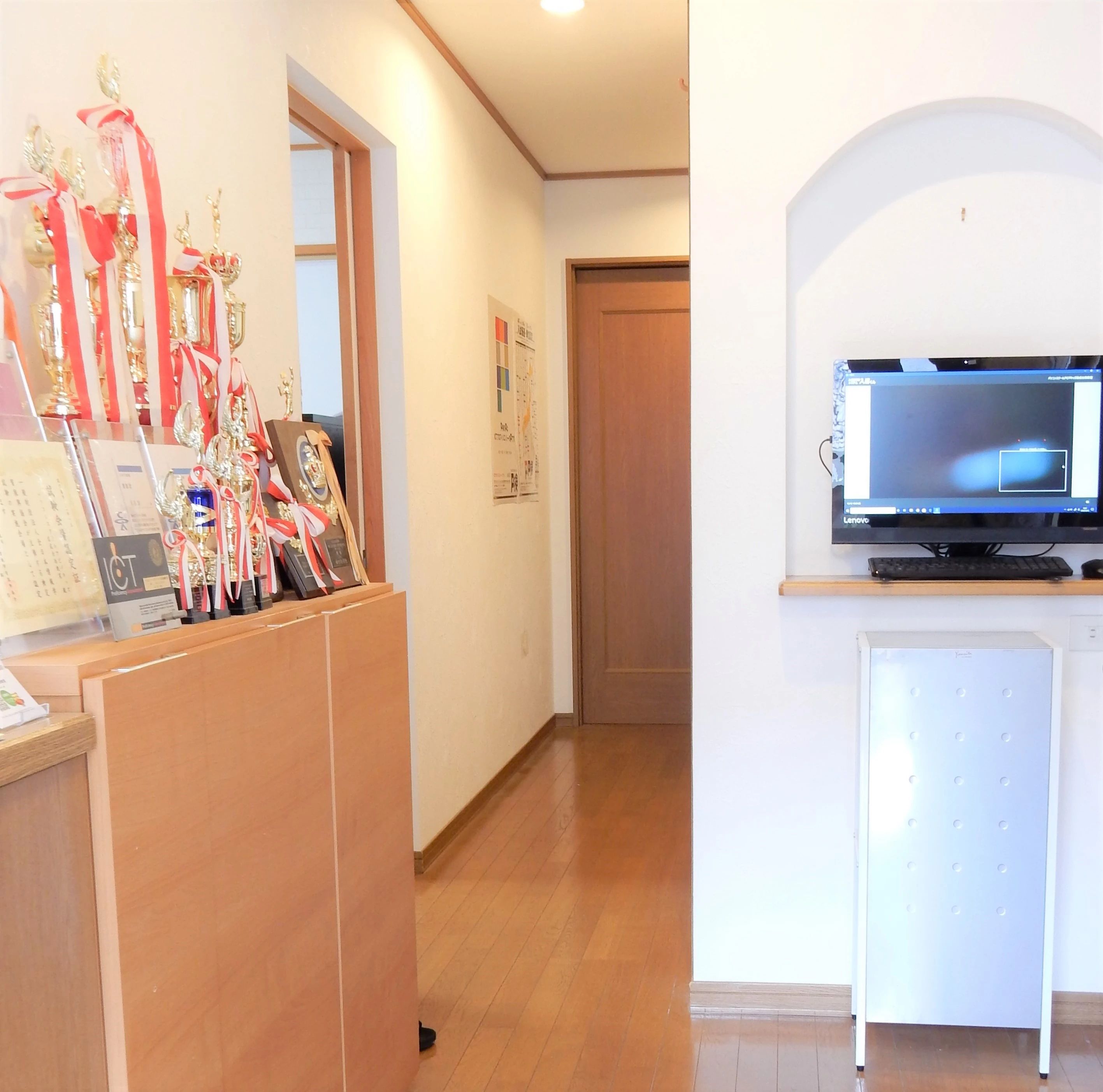 バレッド キッズ 岩成台西教室のサムネイル画像 4