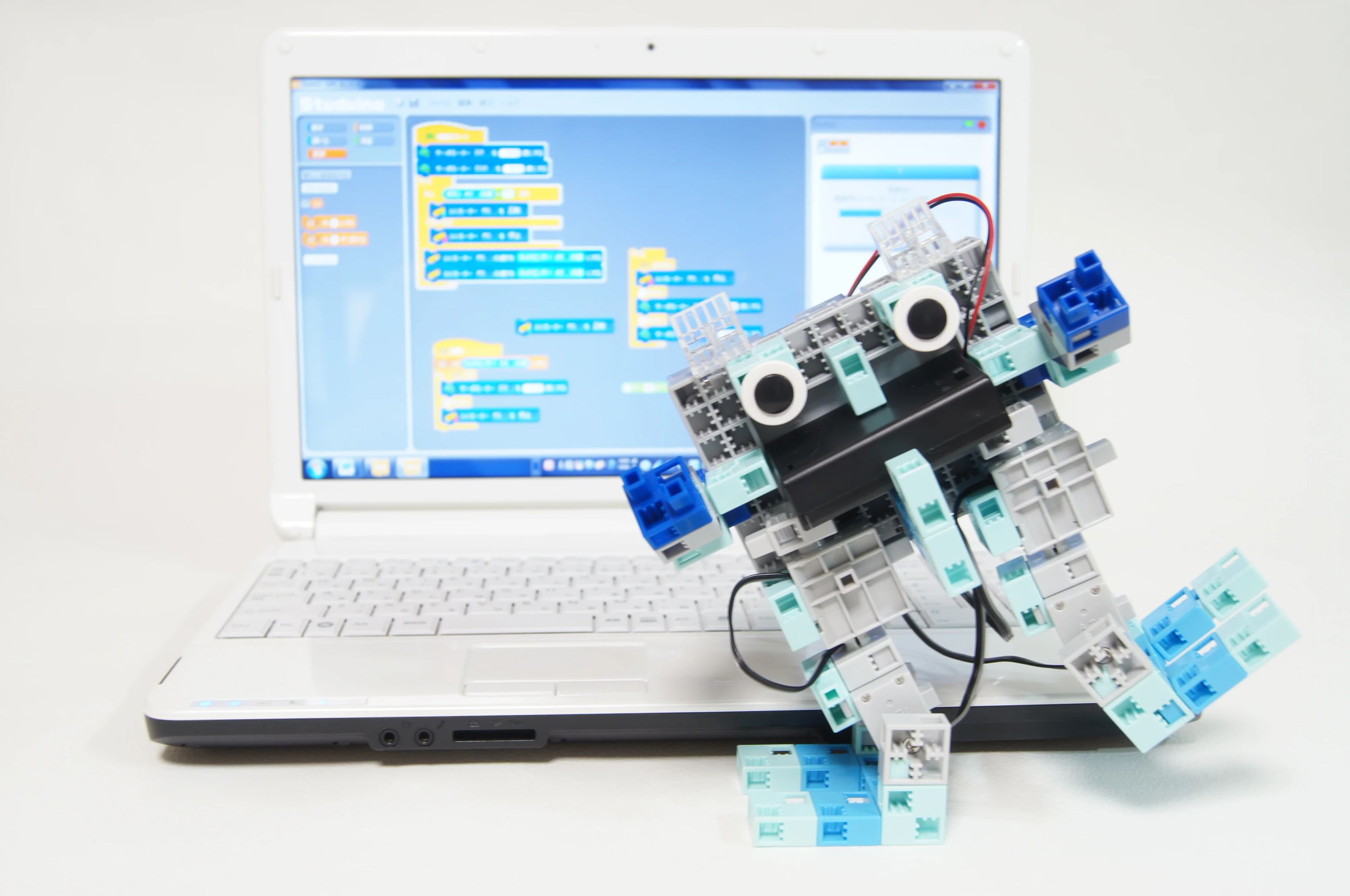 バレッド キッズ 岩成台西教室のサムネイル画像 2