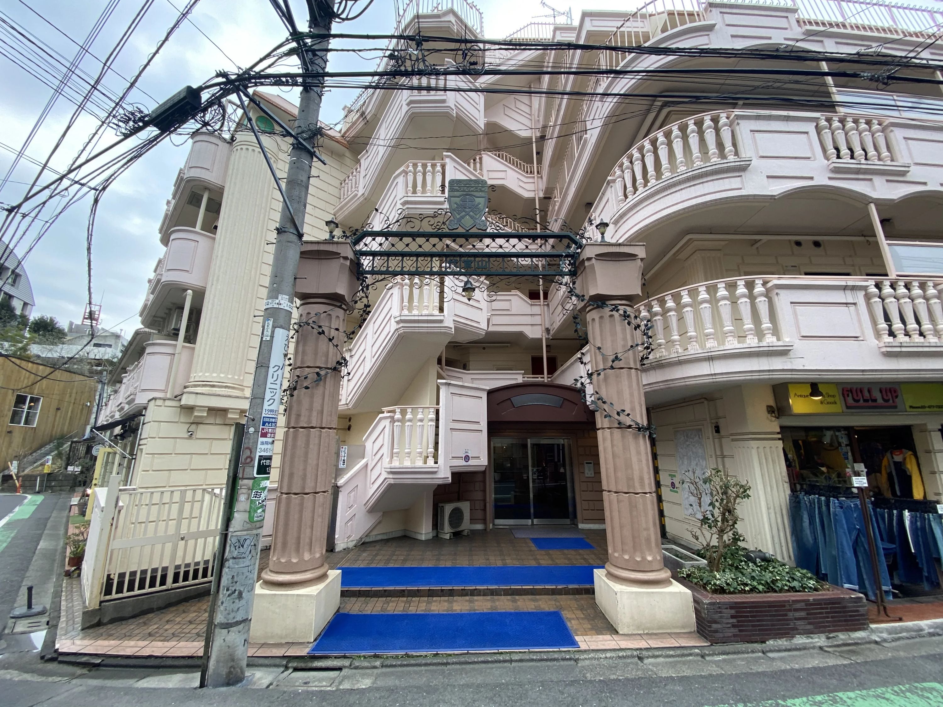 WINGS MUSIC SCHOOL(ウイングスミュージックスクール) ピアノ 代官山町教室のサムネイル画像 3