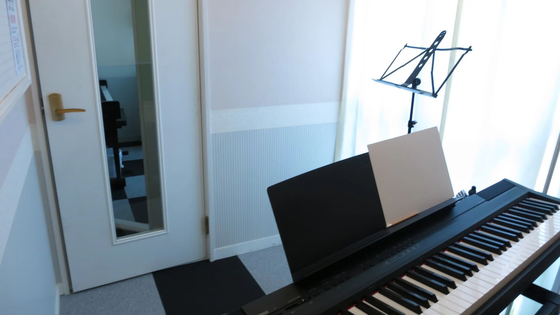 WINGS MUSIC SCHOOL(ウイングスミュージックスクール) ピアノ 代官山町教室のメイン画像