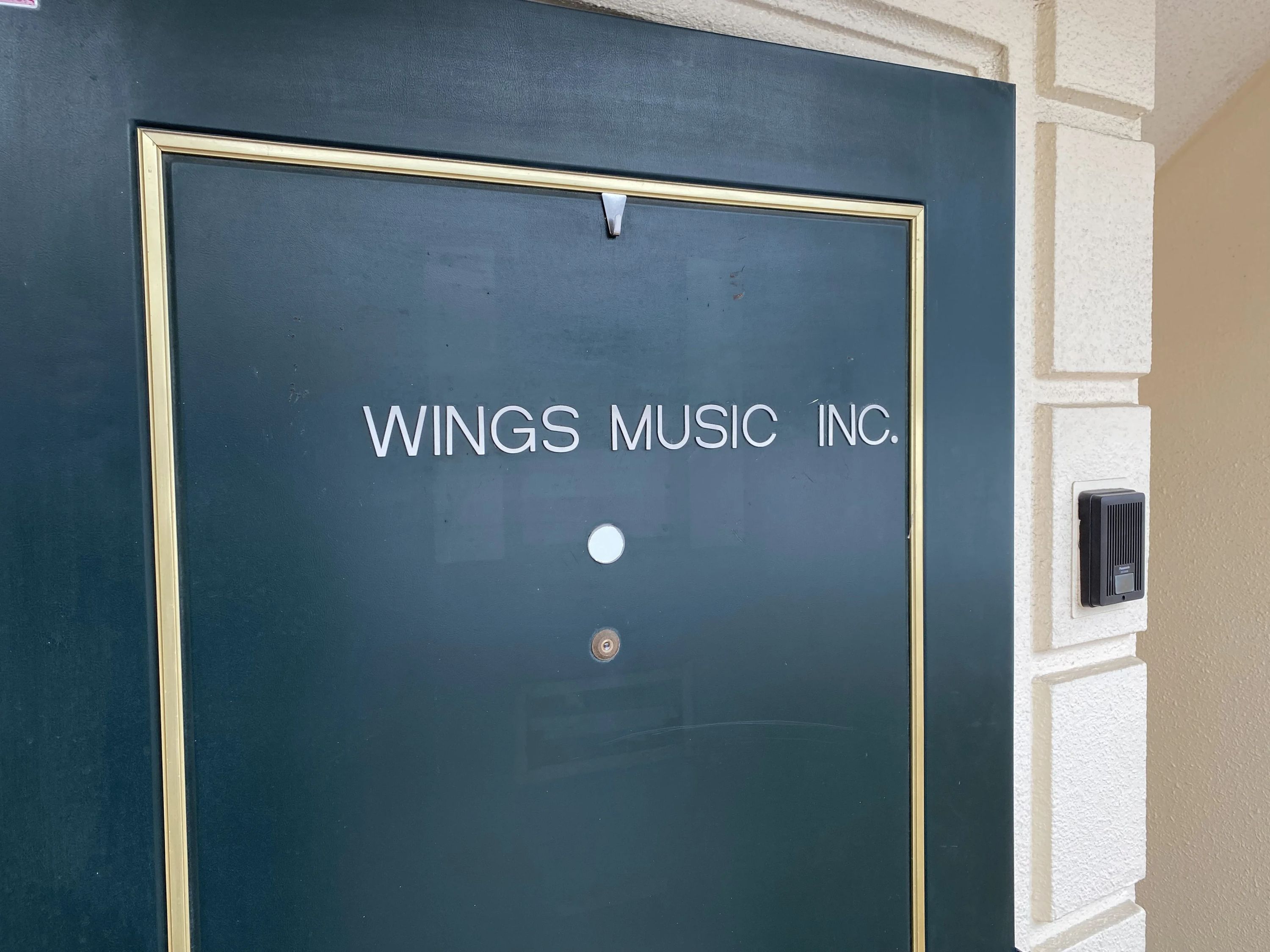 WINGS MUSIC SCHOOL(ウイングスミュージックスクール) ピアノ 代官山町教室のサムネイル画像 2