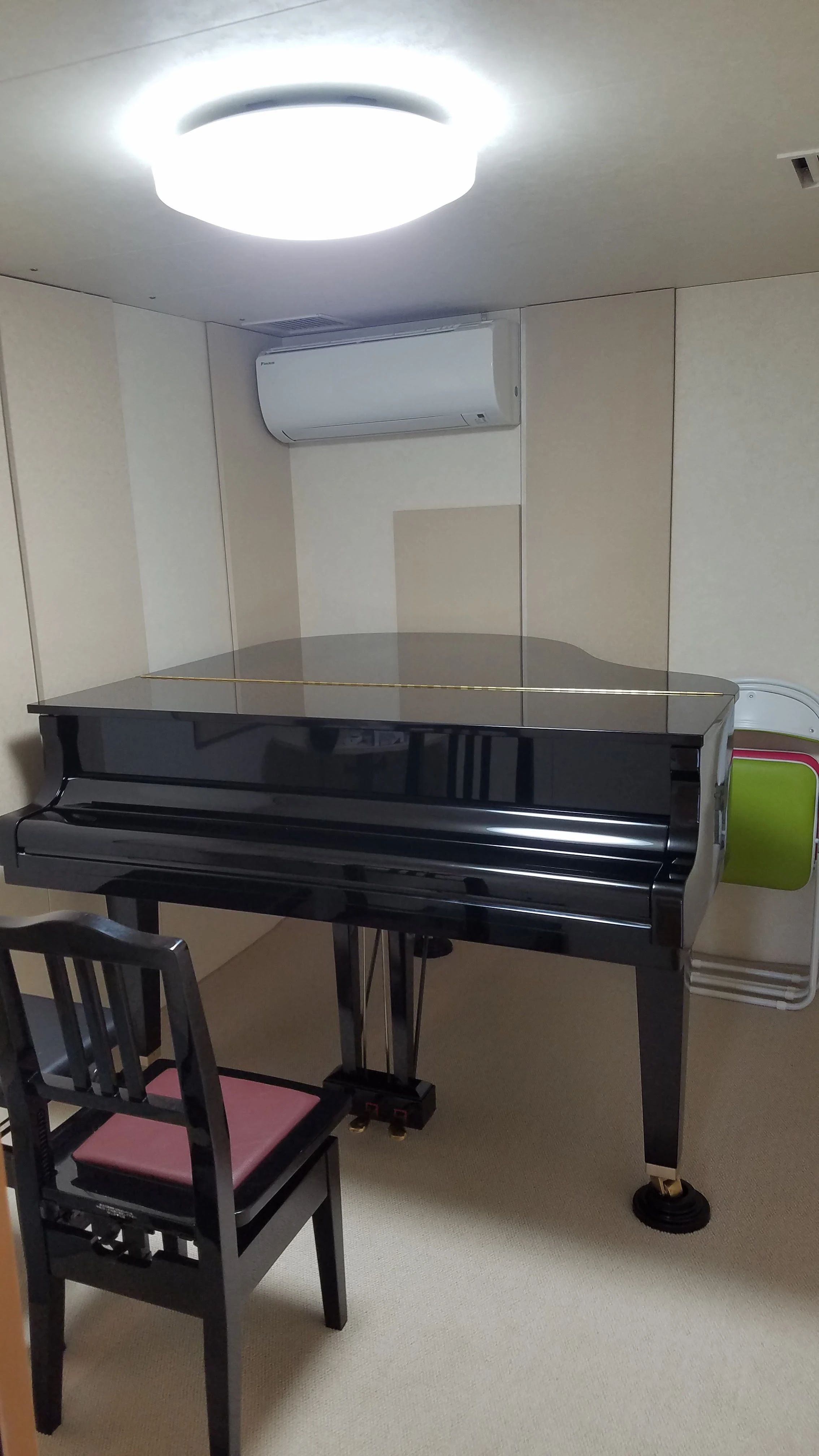 YURI MUSIC CAMPUS(ユリミュージックキャンパス) ピアノ 高井戸教室のサムネイル画像 4