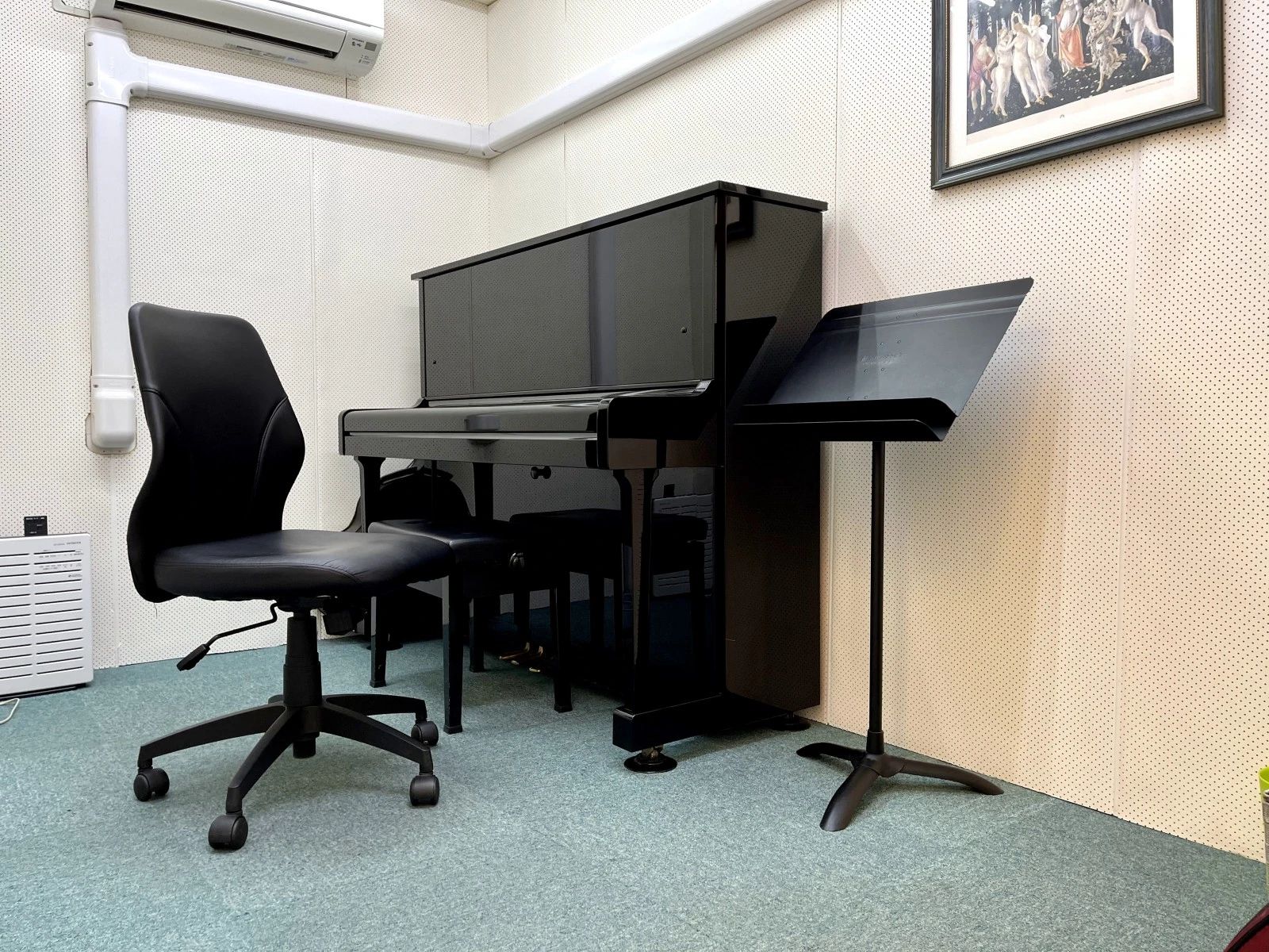 音楽教室ミュージックベア ピアノ 小岩校のサムネイル画像 5