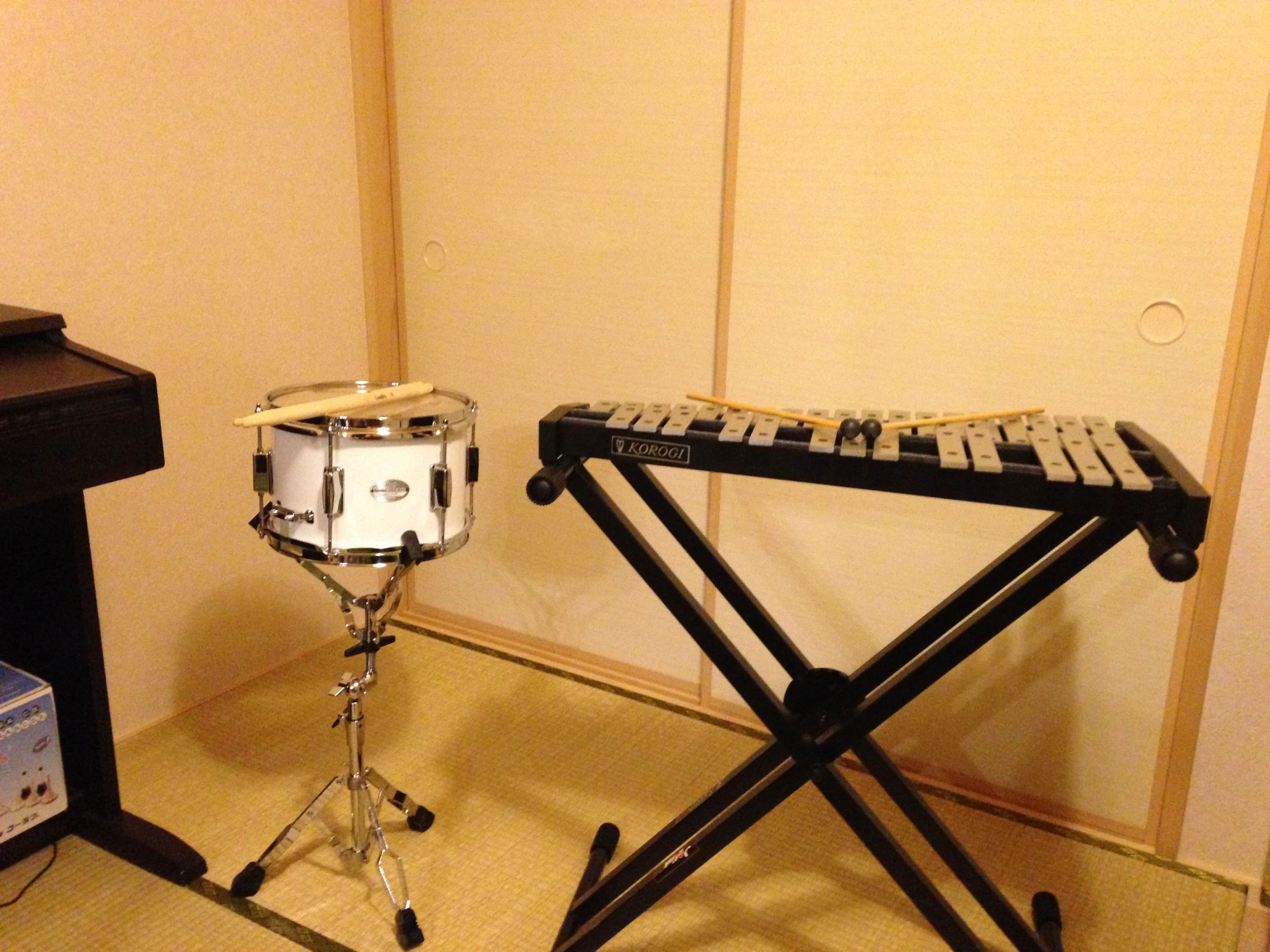 ぴゅあと~ん音楽教室 ピアノ 東久留米教室のサムネイル画像 5