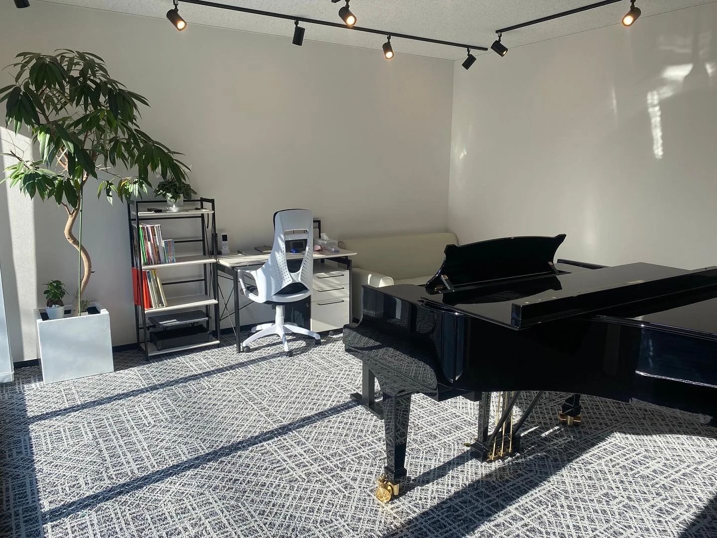 福田ともえ ピアノ教室 深大寺東教室のメイン画像