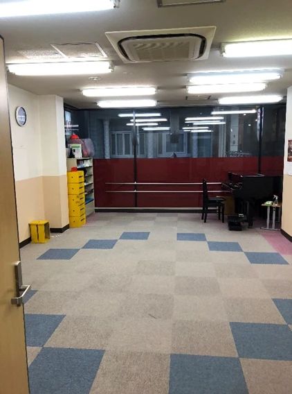 KAZUHIRO BESSHO ピアノ 西中延教室のメイン画像