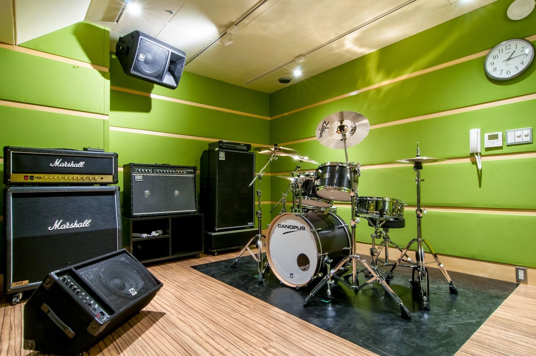 ピアノレッスンアスティ BASS　ON　TOP　池袋西口のサムネイル画像 5