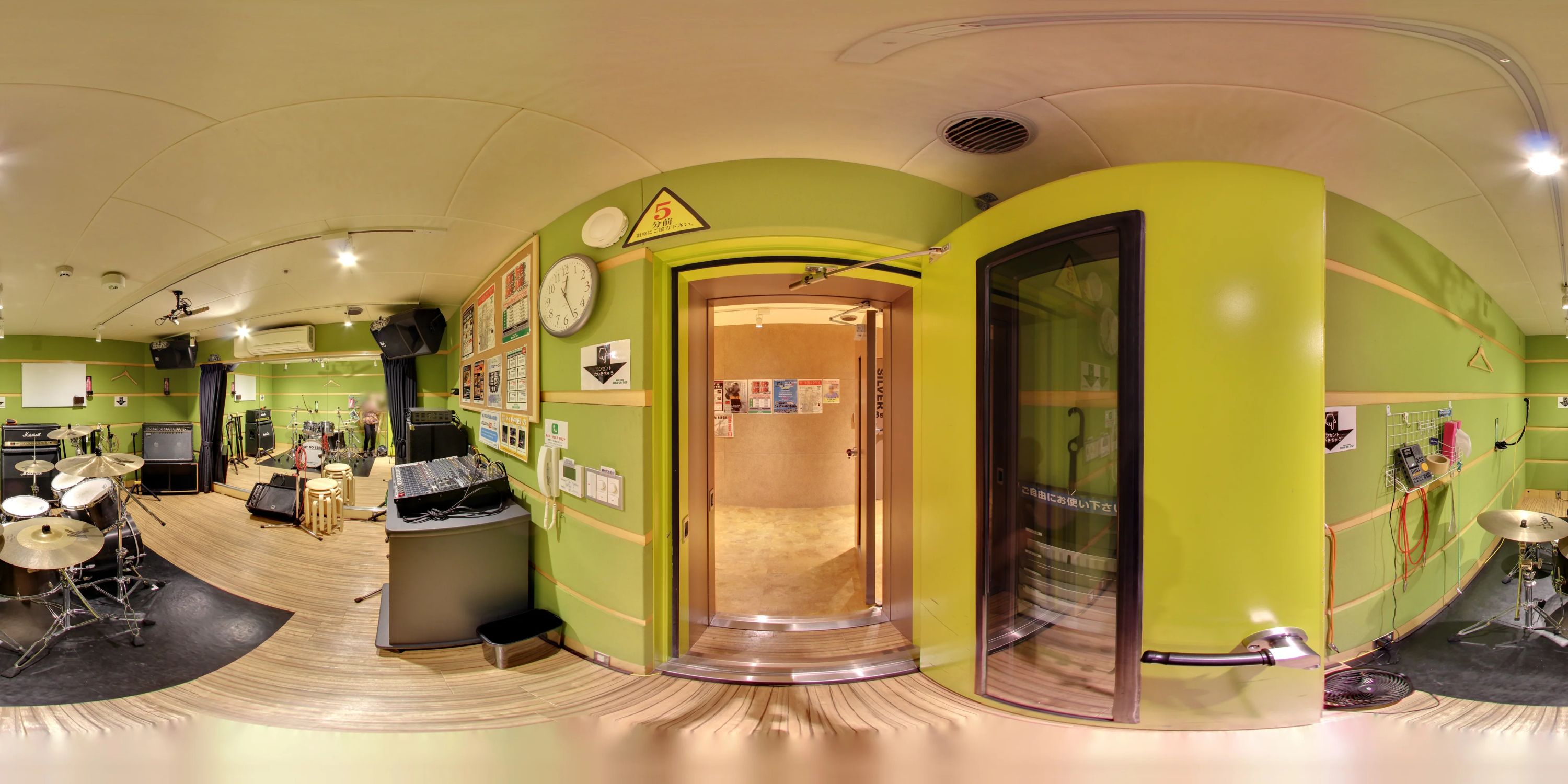 ピアノレッスンアスティ BASS　ON　TOP　池袋西口のメイン画像