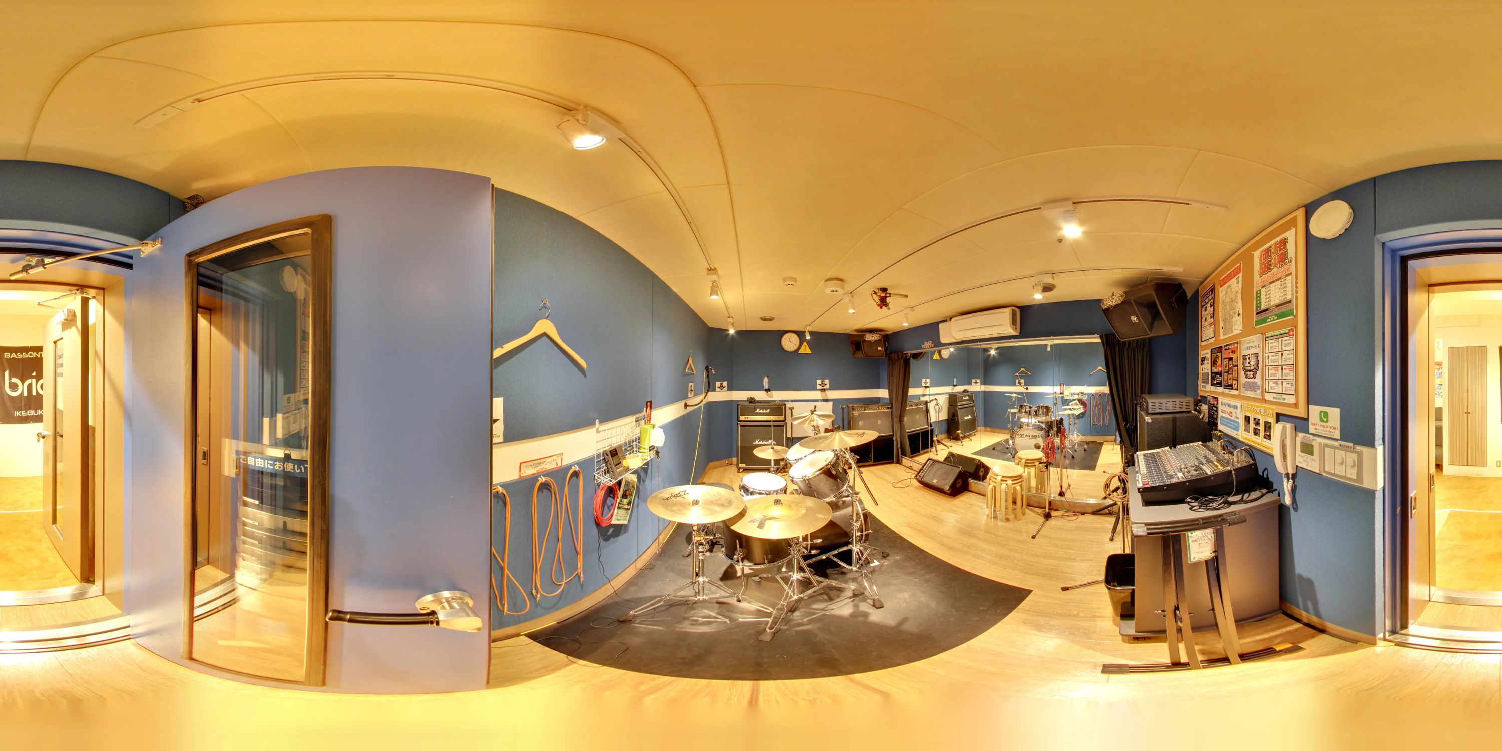 ピアノレッスンアスティ BASS　ON　TOP　池袋西口のサムネイル画像 3