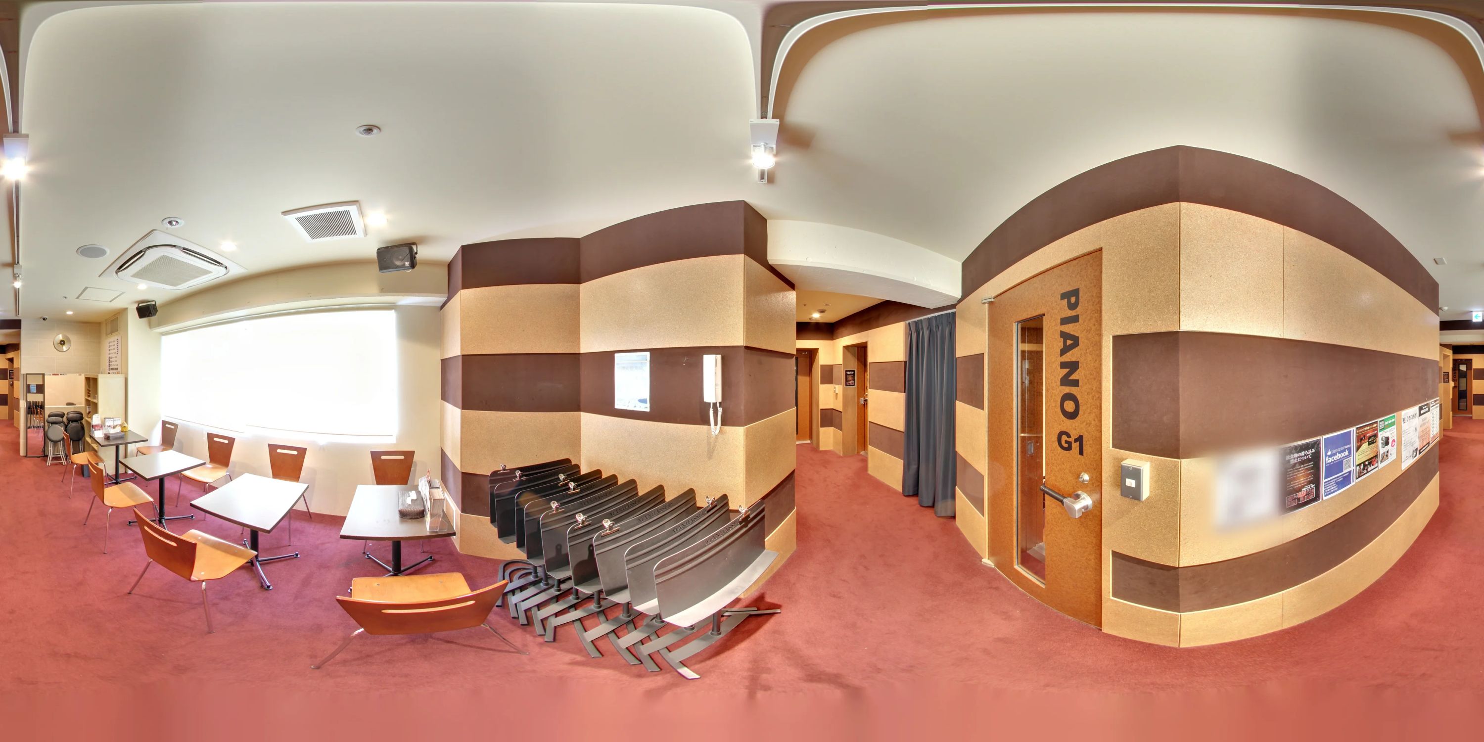 ピアノレッスンアスティ BASS　ON　TOP　池袋西口のサムネイル画像 4