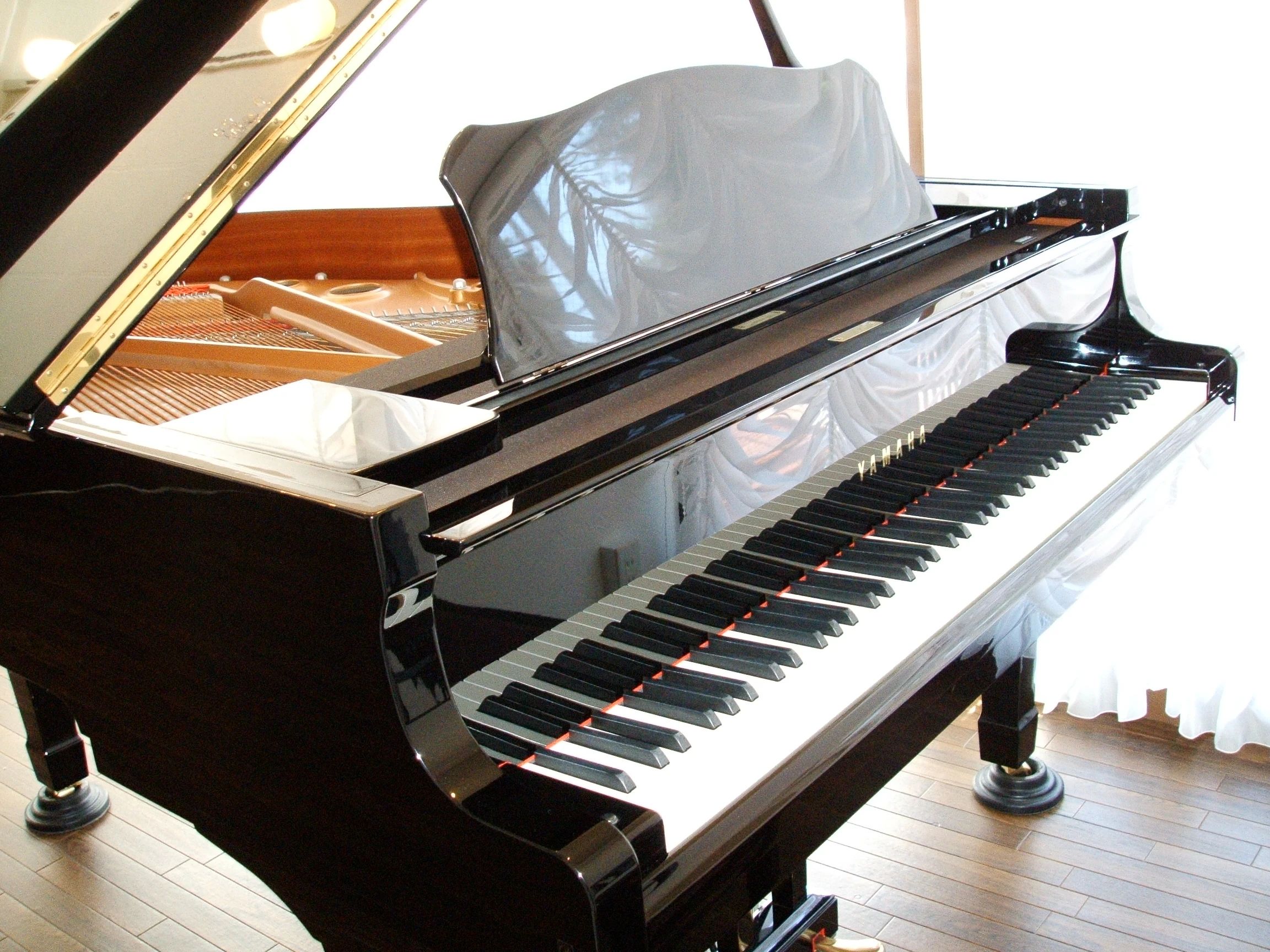 坂本ピアノ教室 成増教室のサムネイル画像 4