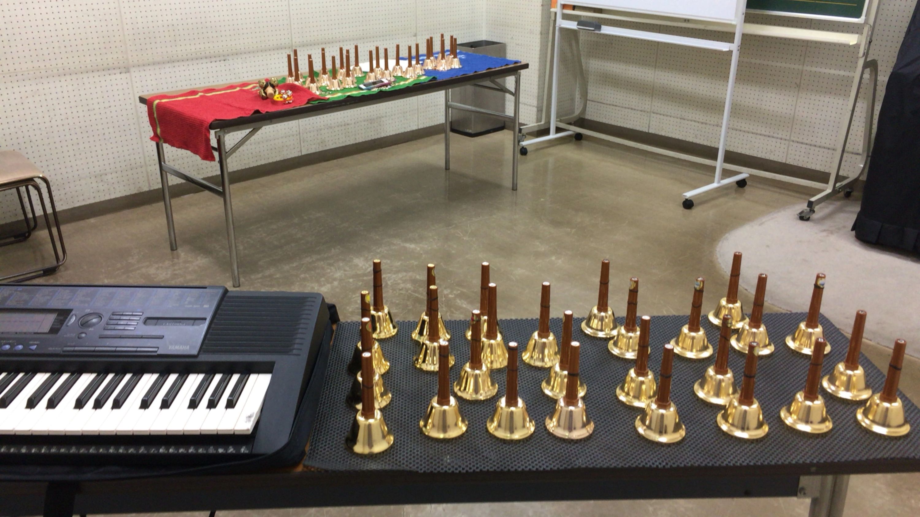 HAL♪バイオリン教室 ピアノ 宮西町教室のサムネイル画像 5