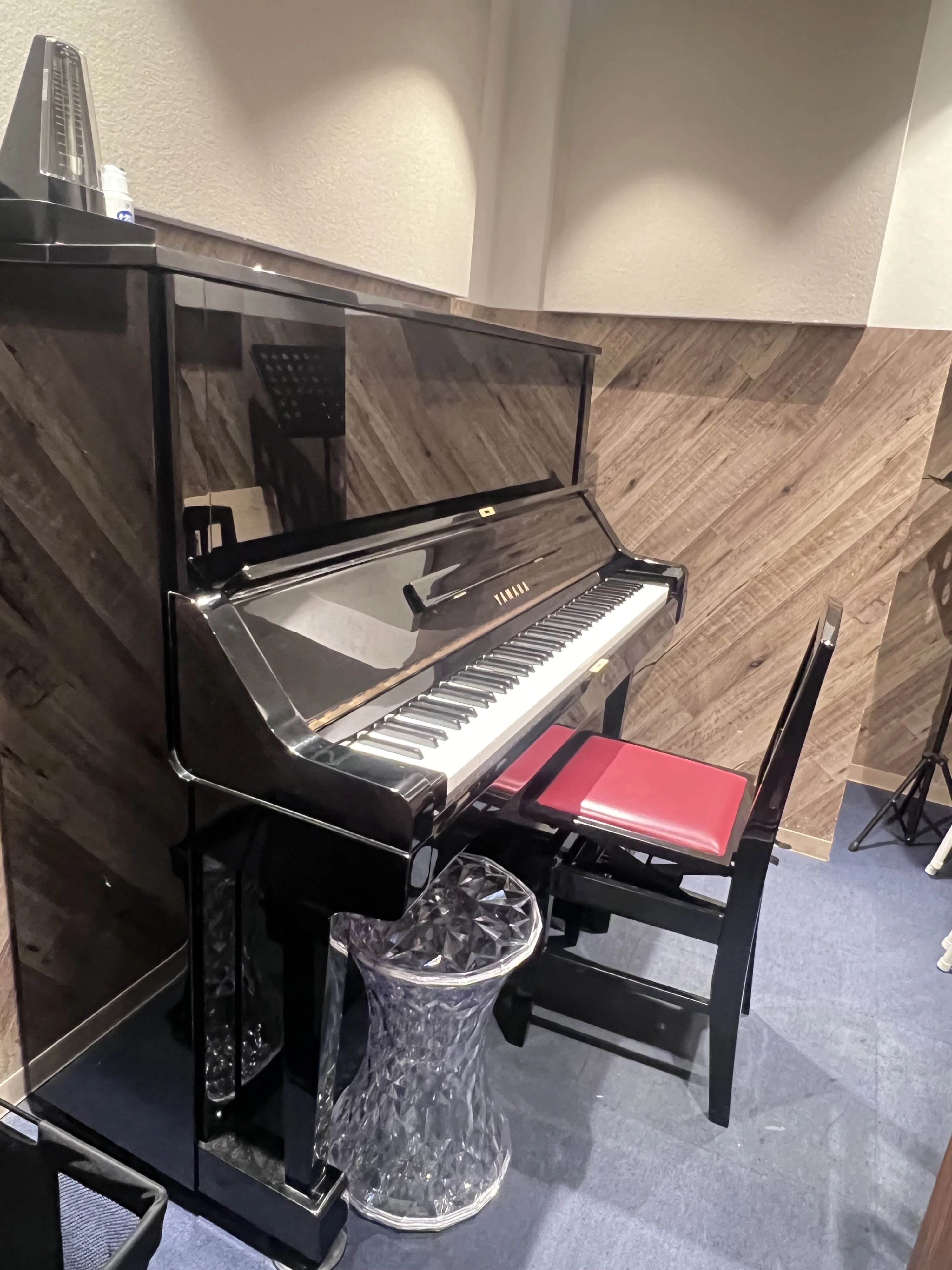 MINATO(ミナト) ピアノ 芝公園校のメイン画像