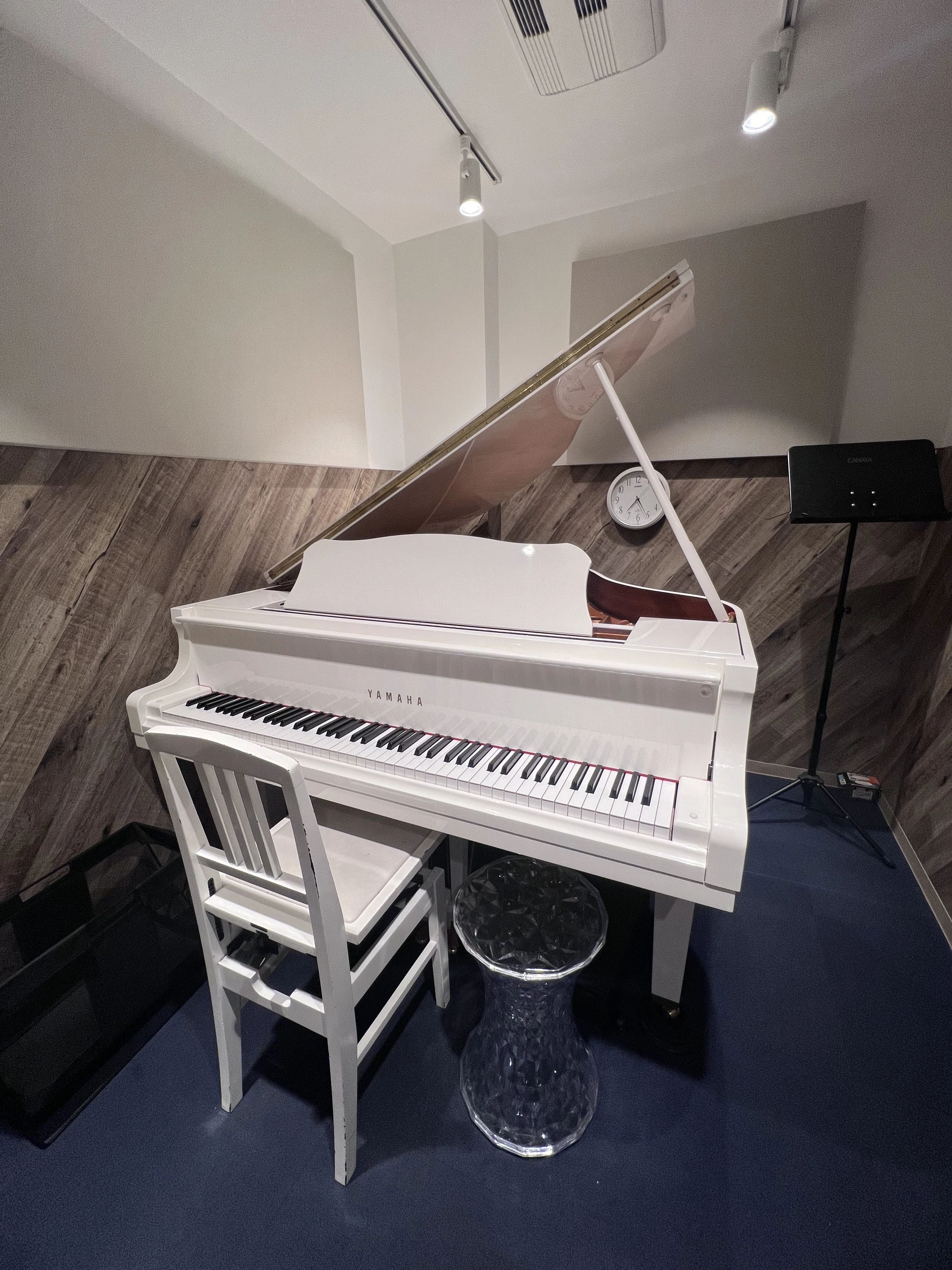 MINATO(ミナト) ピアノ 芝公園校のサムネイル画像 5